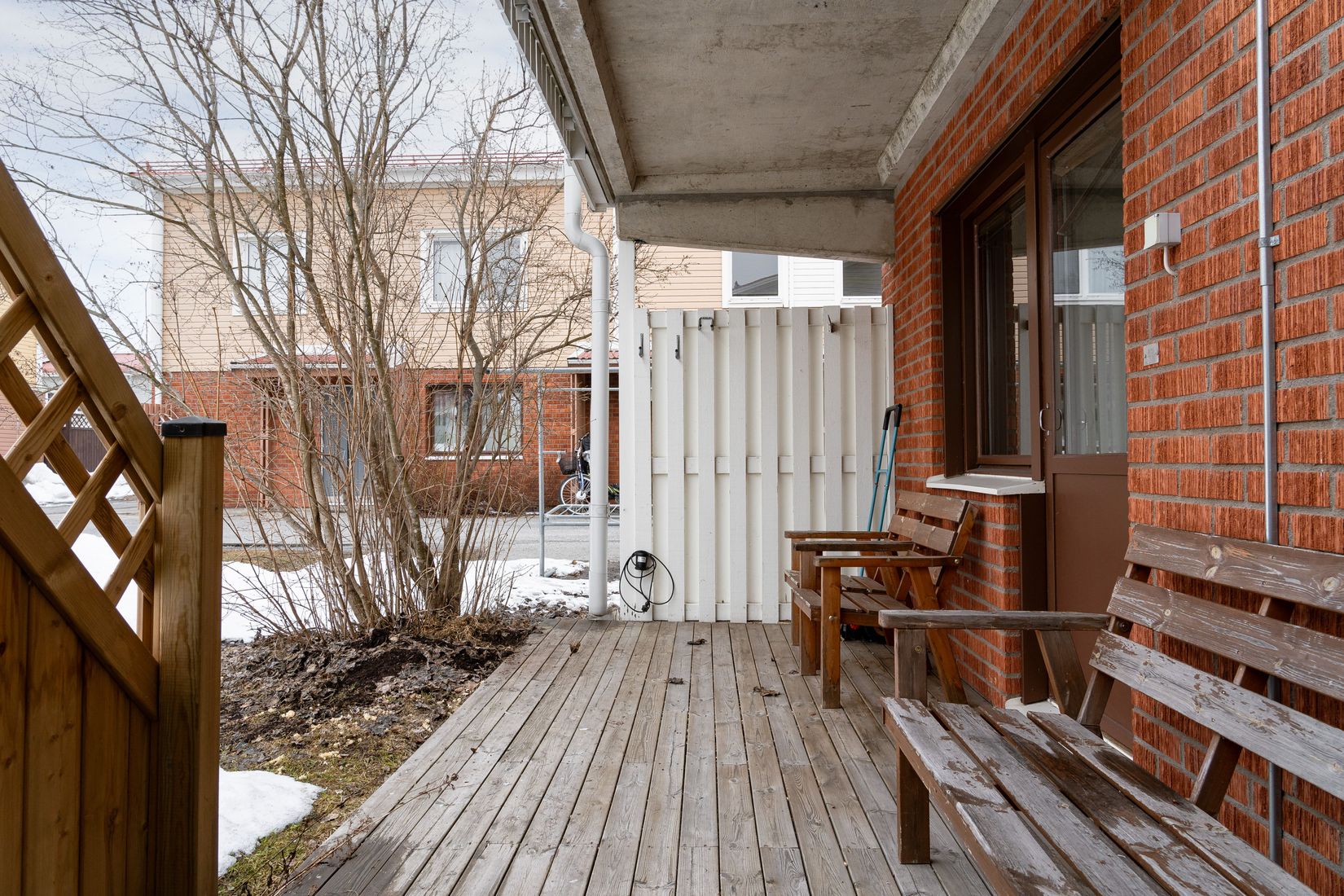 Bostadsrätt, Fäbodgatan 42, Anderstorp, Skellefteå