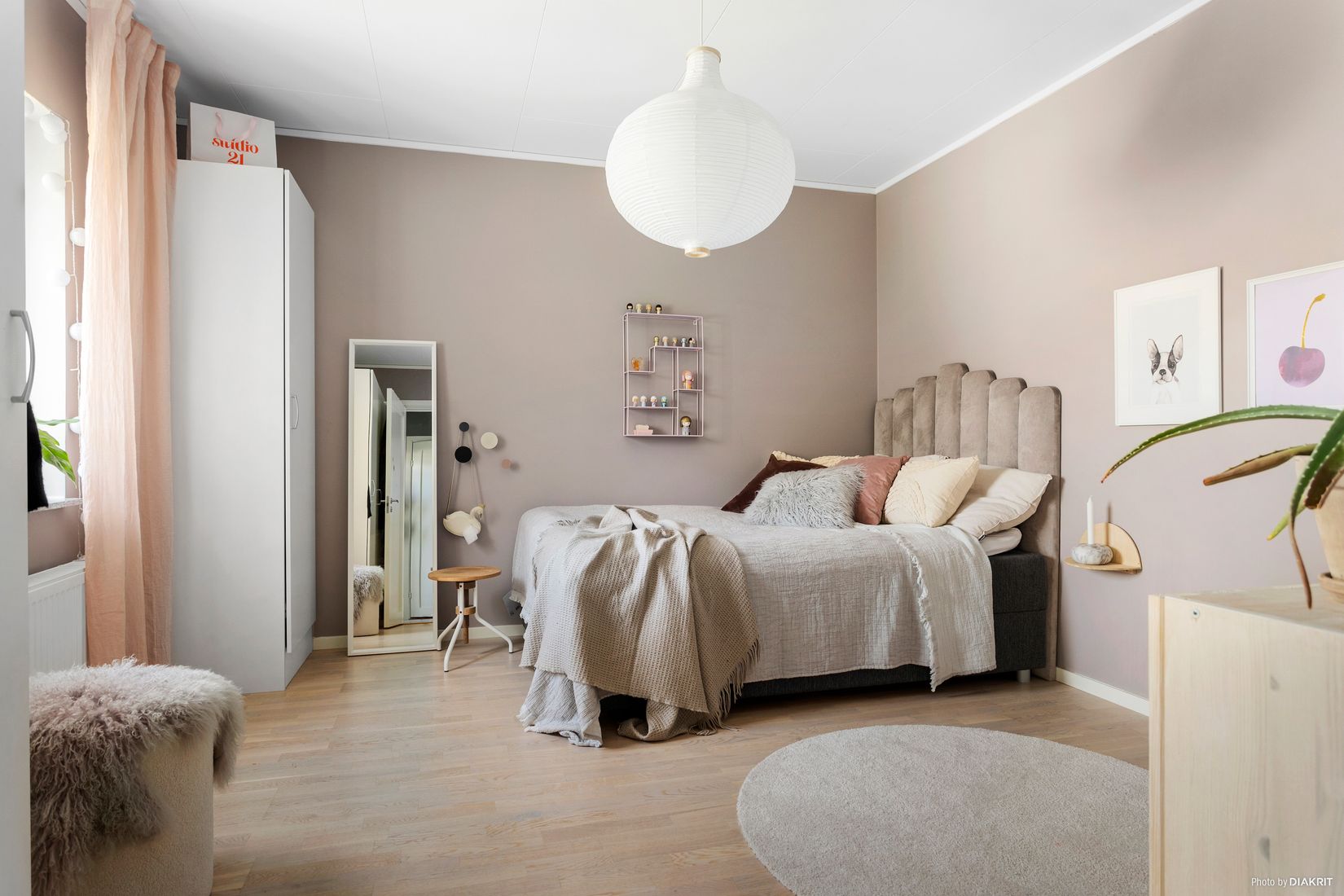 Bostadsrätt, Backa gård 64 a, Härryda