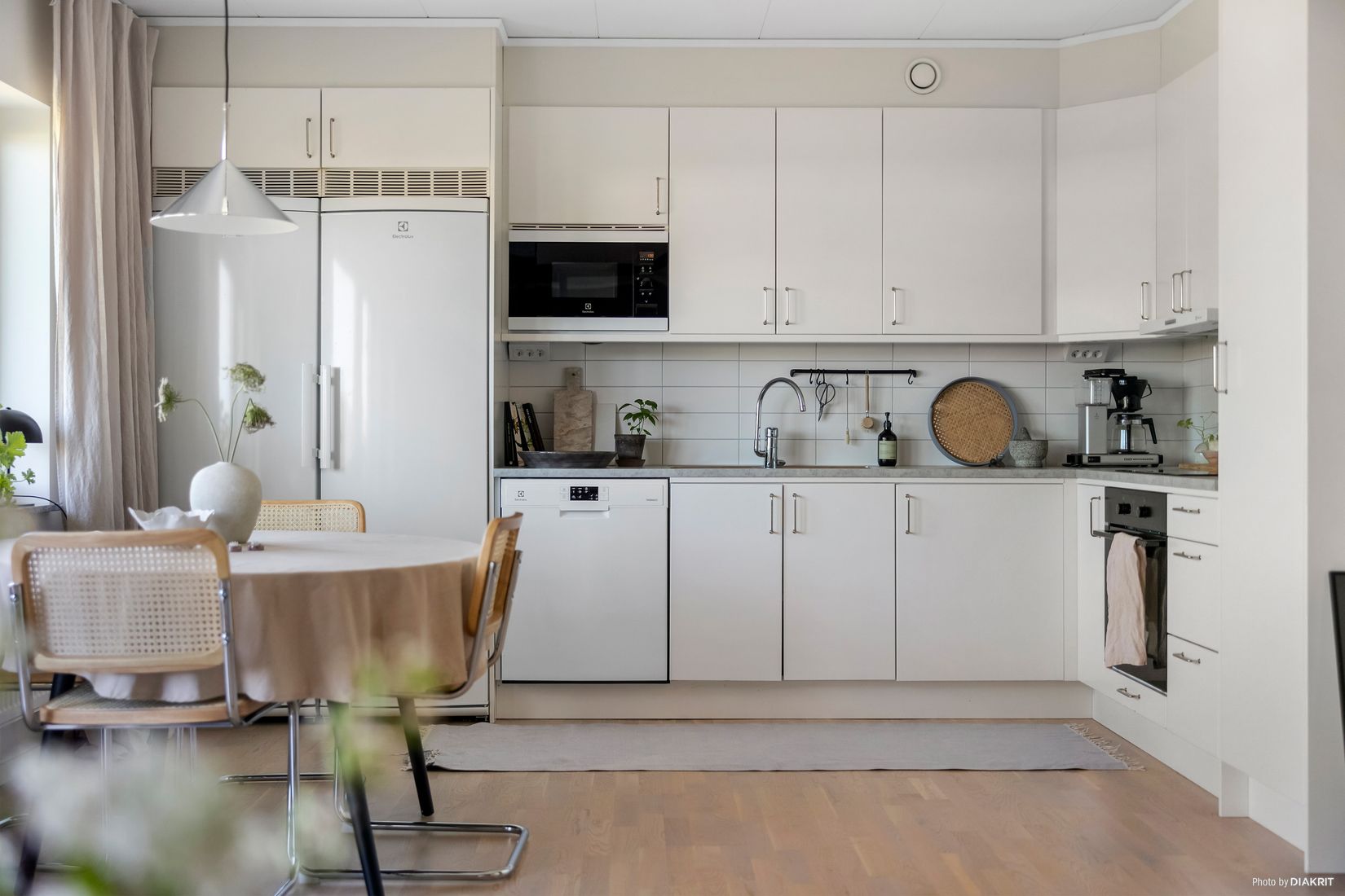 Bostadsrätt, Backa gård 64 a, Härryda