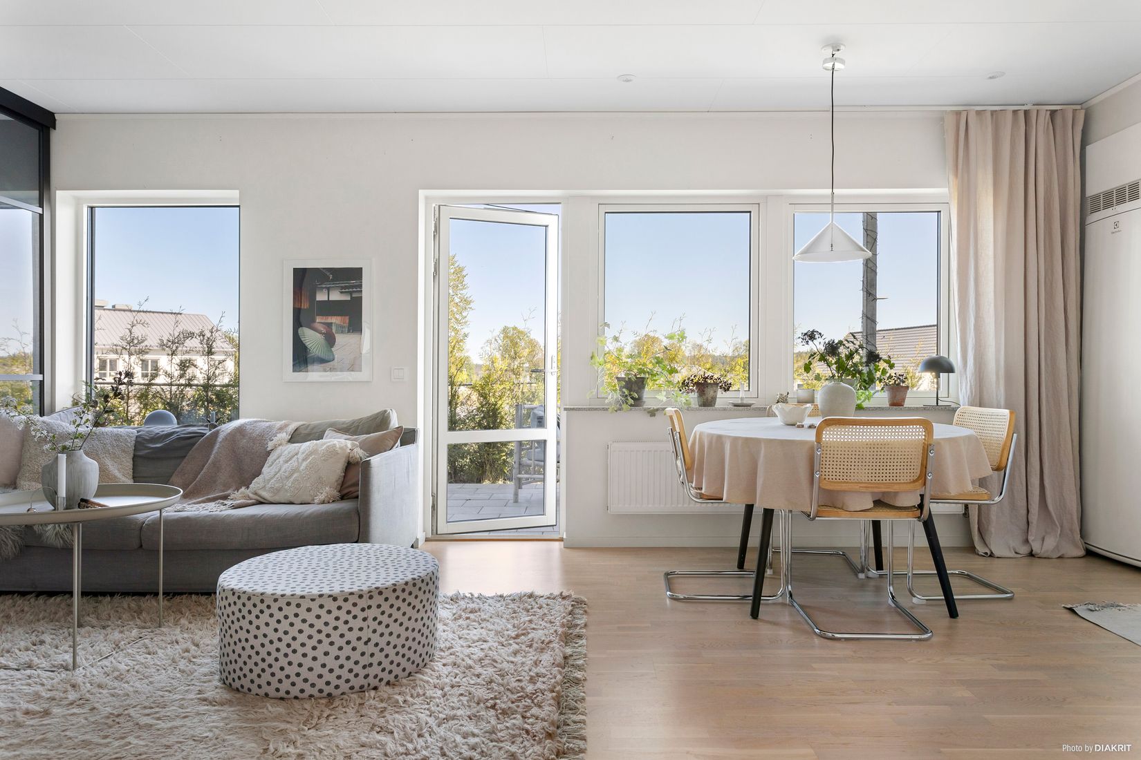 Bostadsrätt, Backa gård 64 a, Härryda