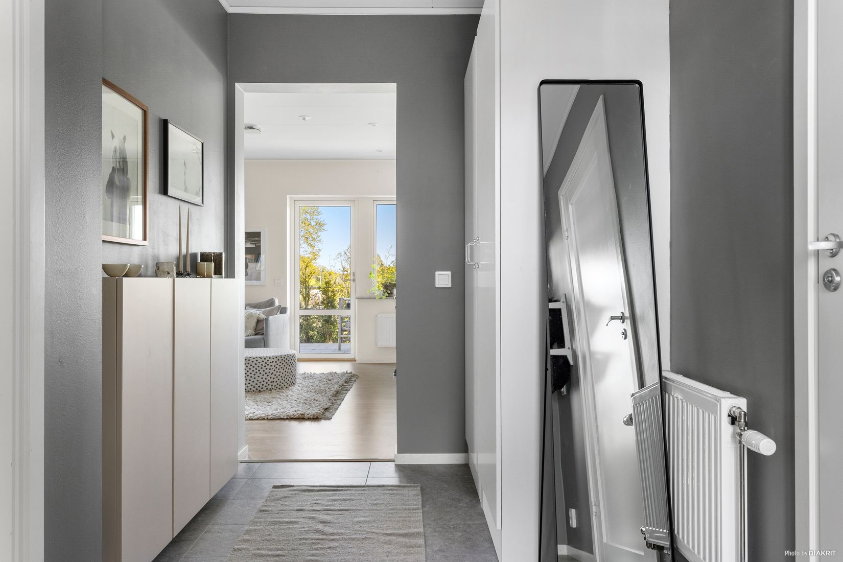 Bostadsrätt, Backa gård 64 a, Härryda