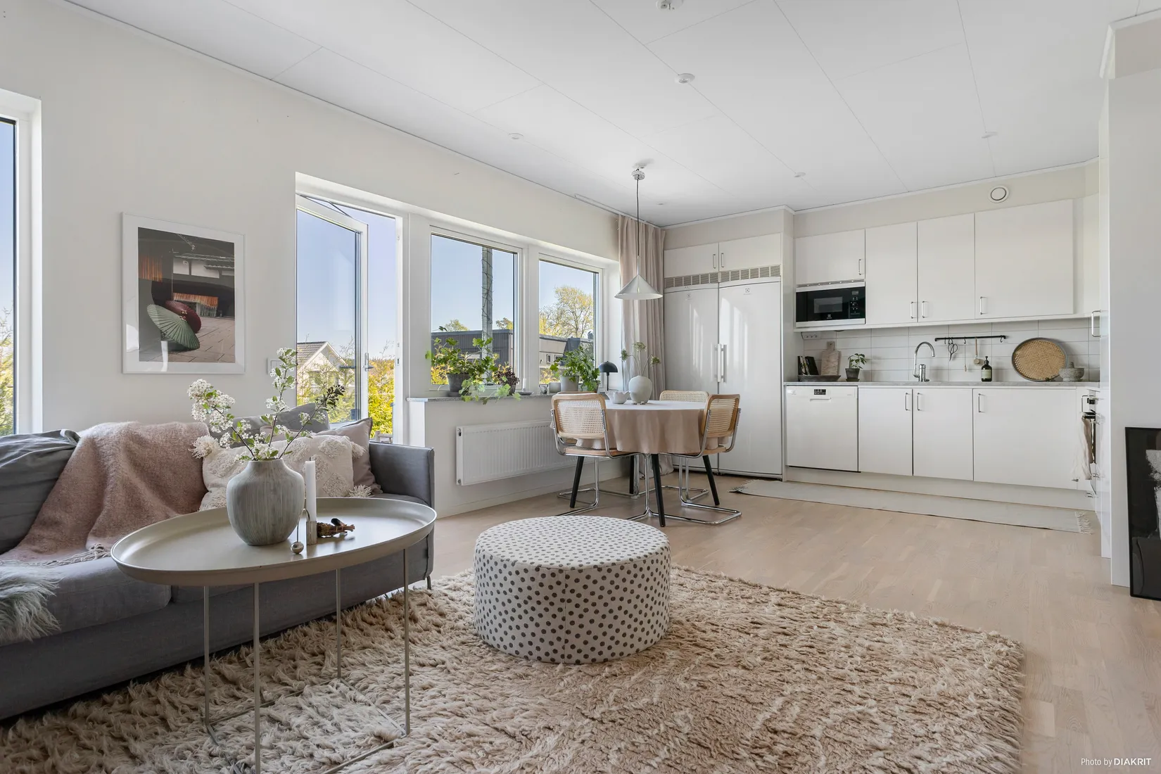 Bostadsrätt, Backa gård 64 a, Härryda