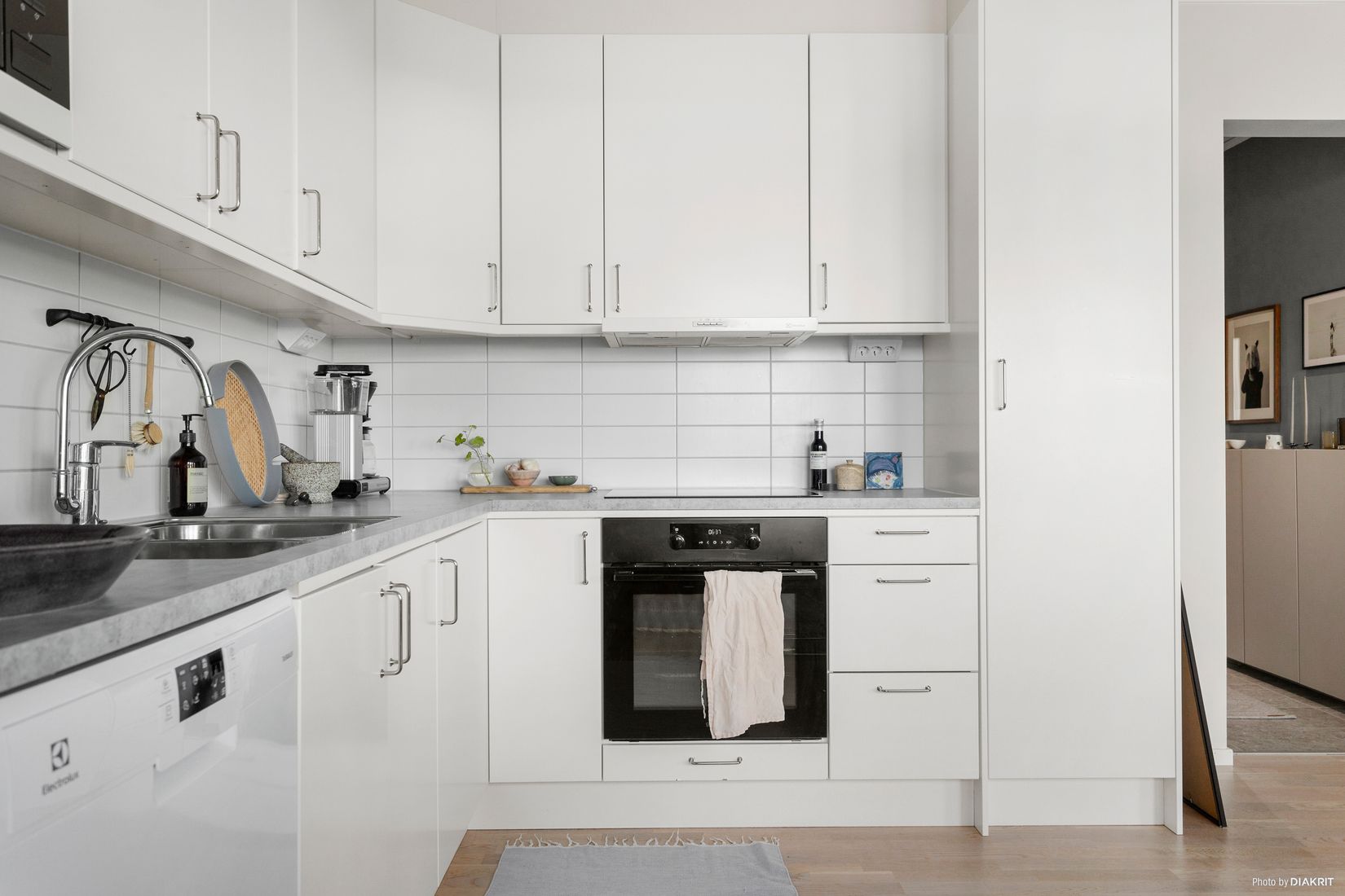 Bostadsrätt, Backa gård 64 a, Härryda