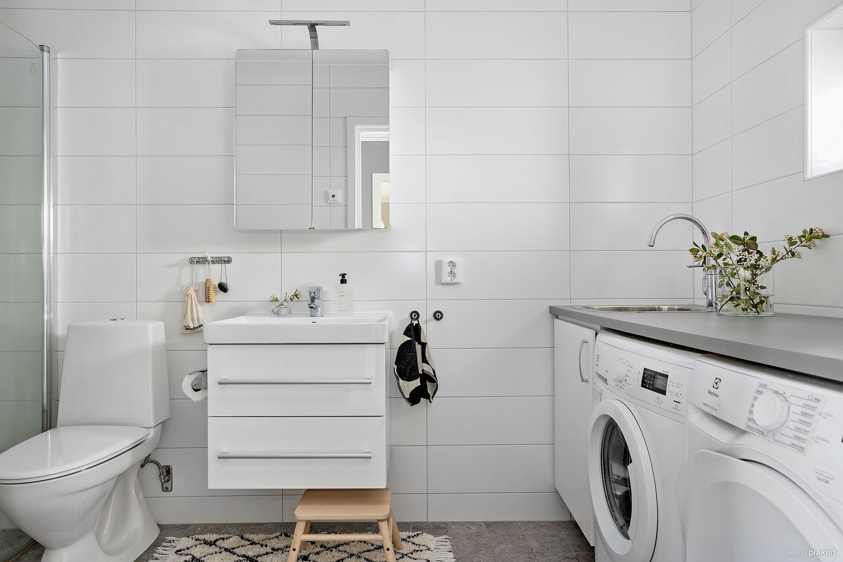 Bostadsrätt, Backa gård 64 a, Härryda