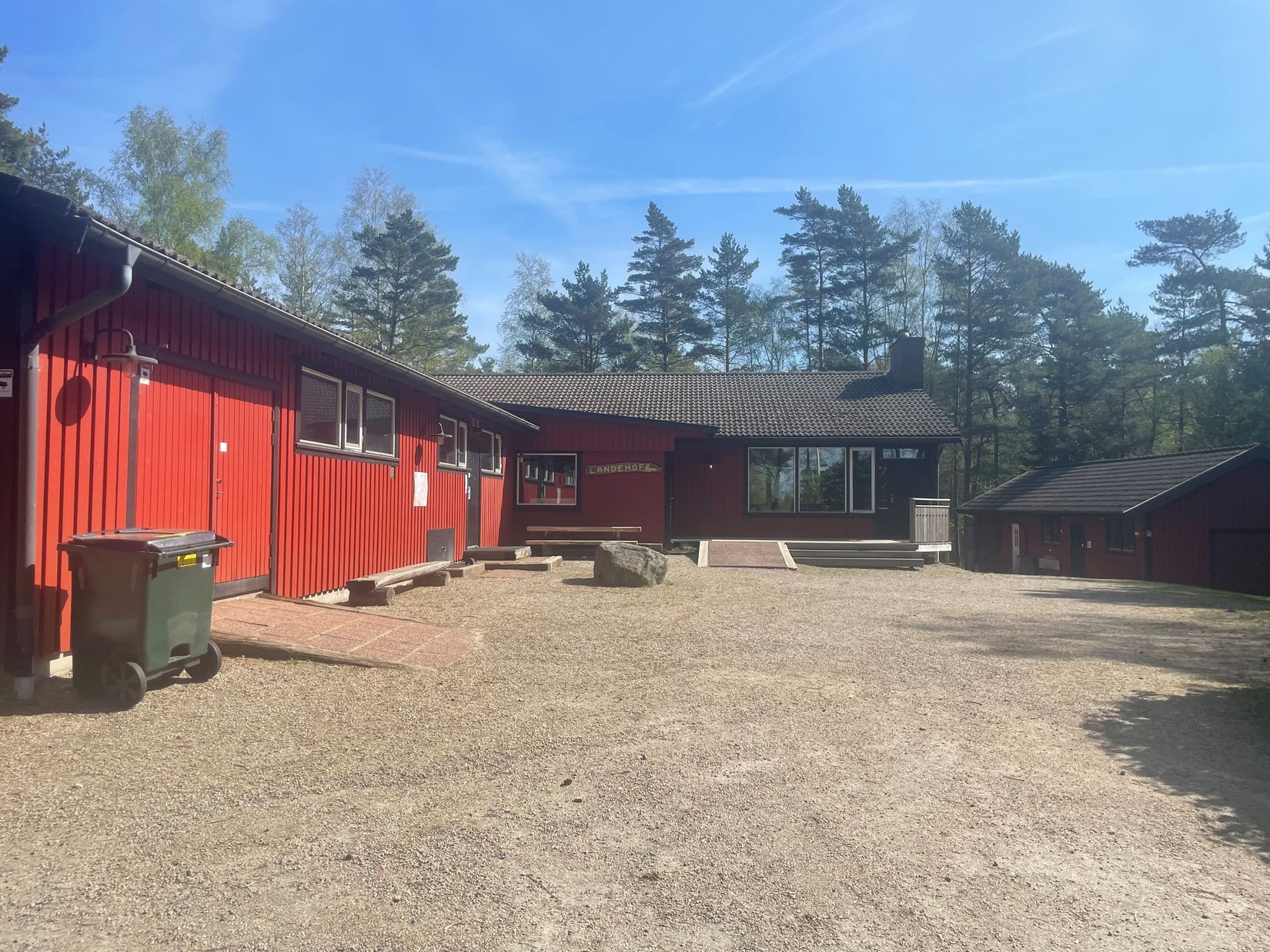 Bostadsrätt, Backa gård 64 a, Härryda