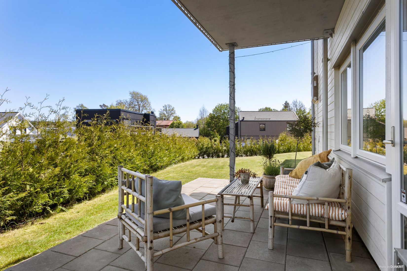 Bostadsrätt, Backa gård 64 a, Härryda