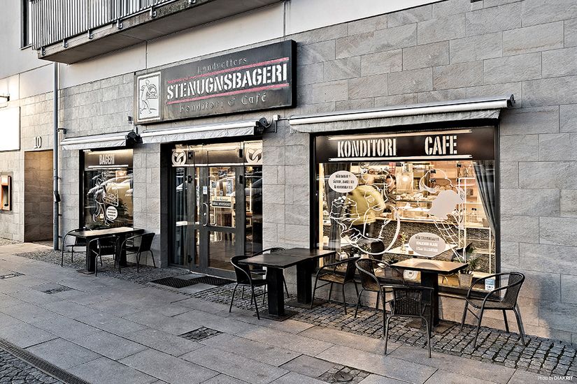 Bostadsrätt, Backa gård 64 a, Härryda