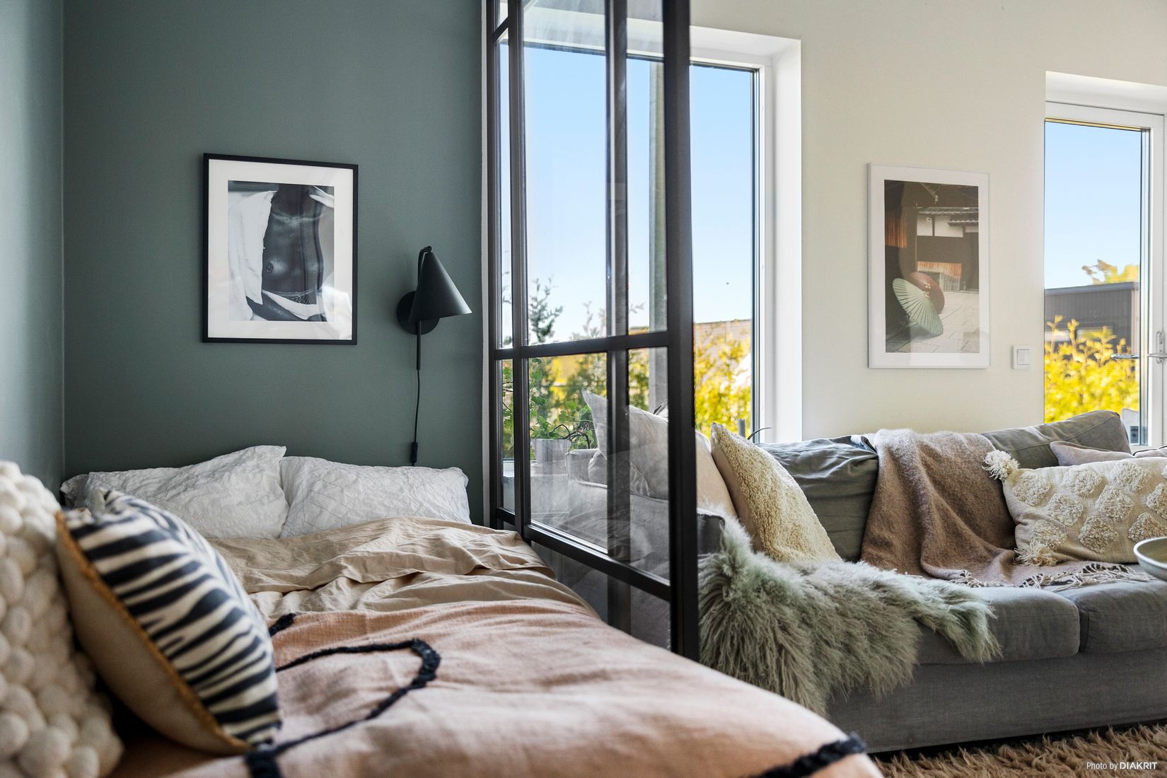 Bostadsrätt, Backa gård 64 a, Härryda