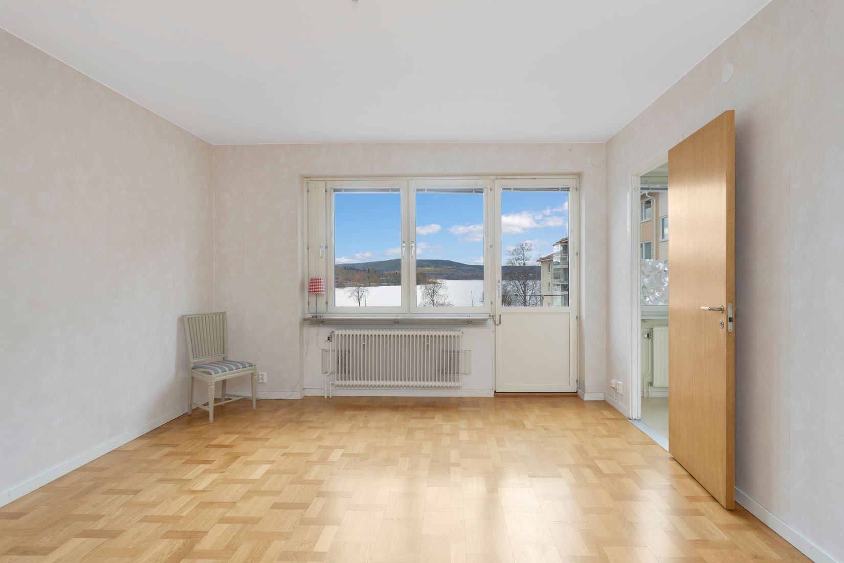 Bostadsrätt, Hovsgatan 40, Centrum, Härnösand