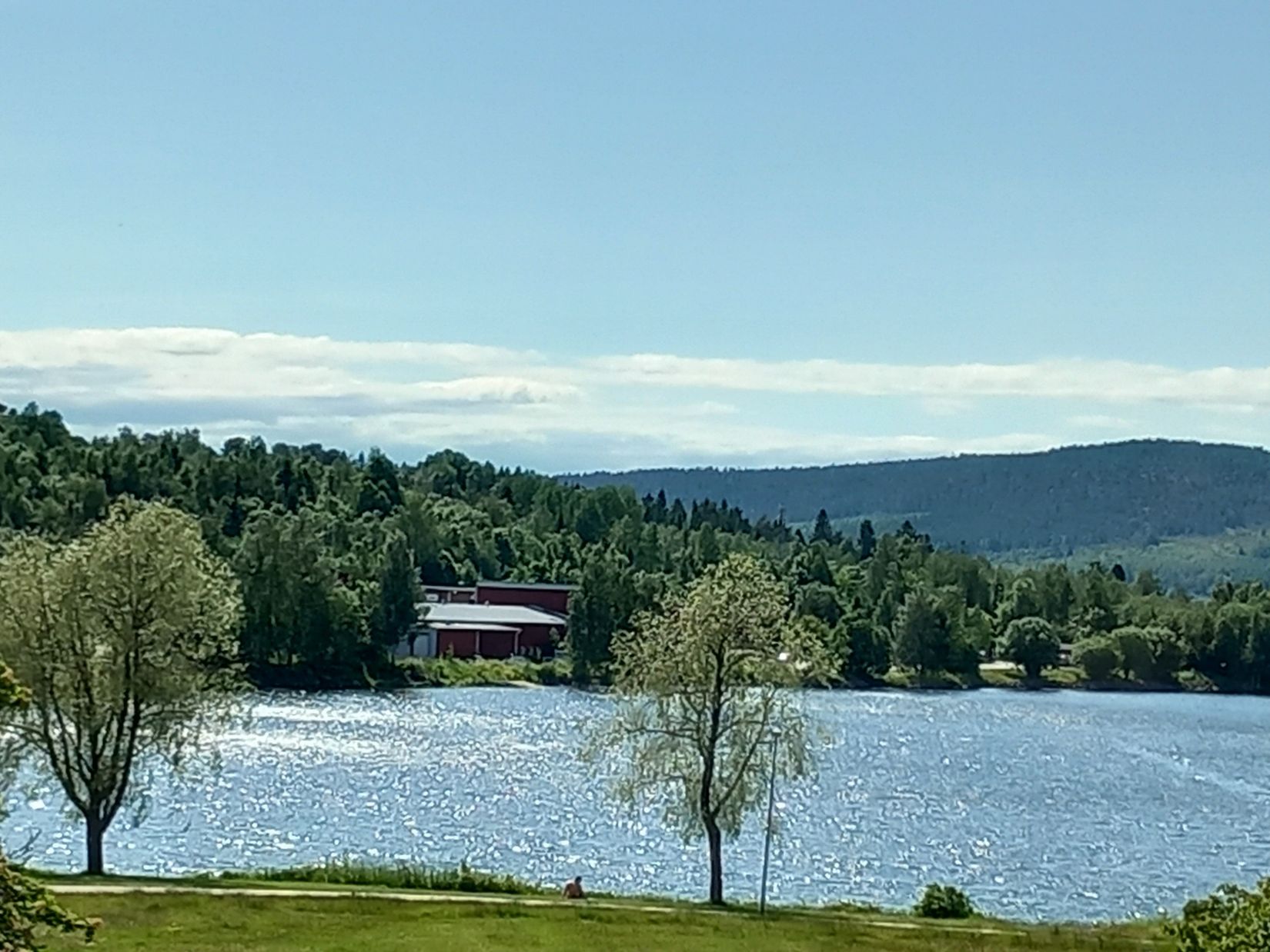 Bostadsrätt, Hovsgatan 40, Centrum, Härnösand