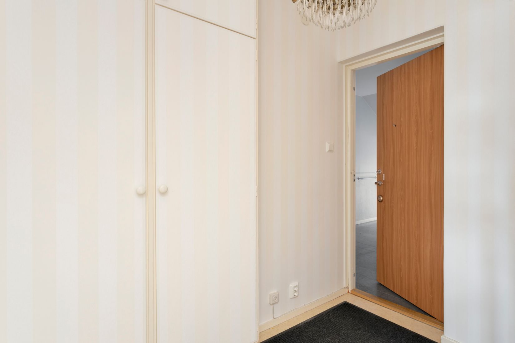 Bostadsrätt, Hovsgatan 40, Centrum, Härnösand