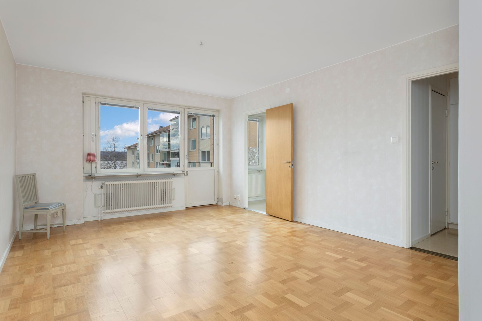 Bostadsrätt, Hovsgatan 40, Centrum, Härnösand