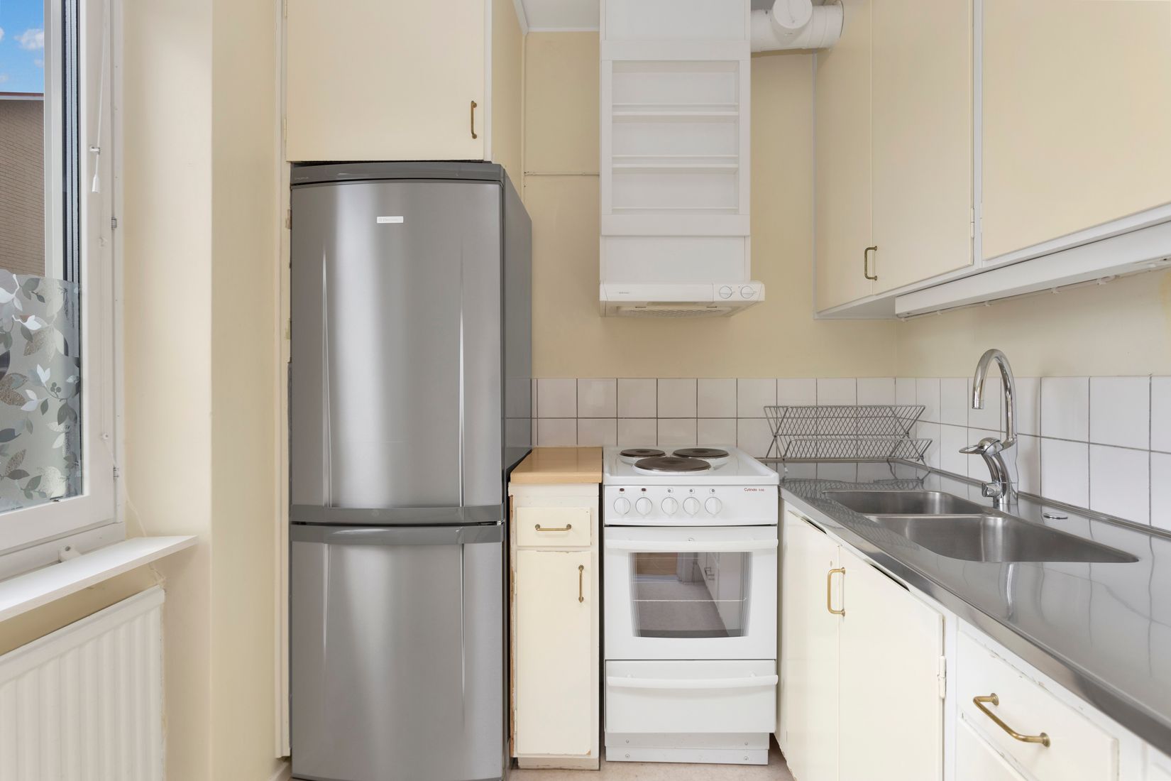 Bostadsrätt, Hovsgatan 40, Centrum, Härnösand