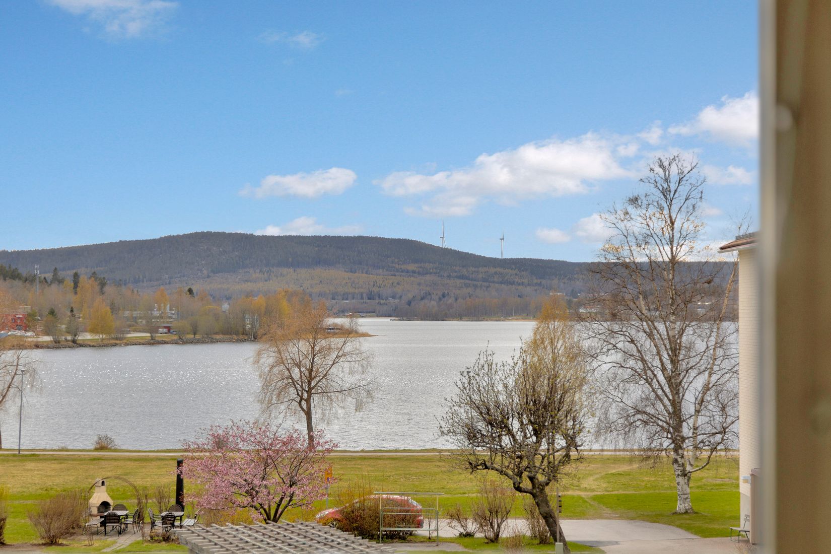 Bostadsrätt, Hovsgatan 40, Centrum, Härnösand