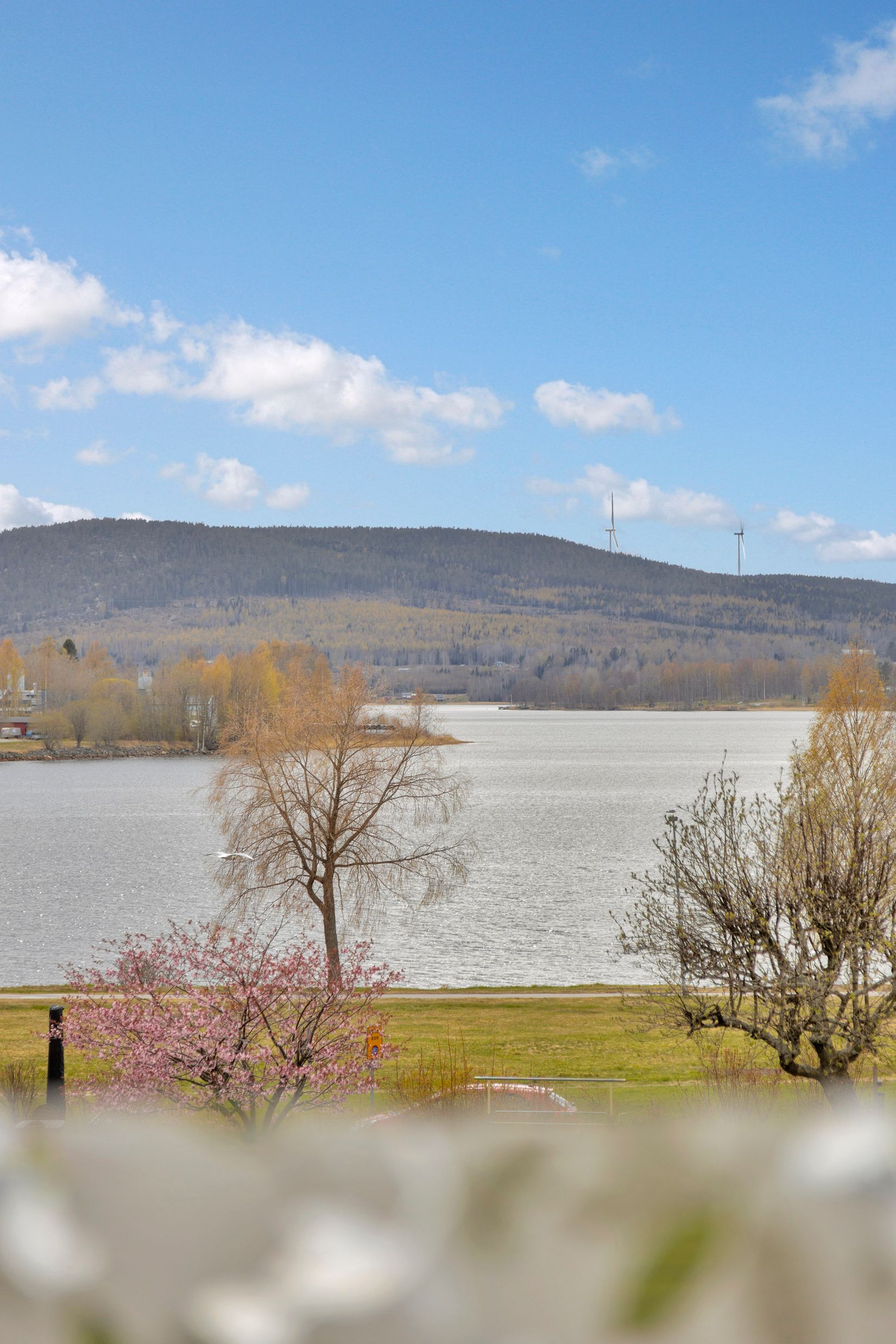 Bostadsrätt, Hovsgatan 40, Centrum, Härnösand