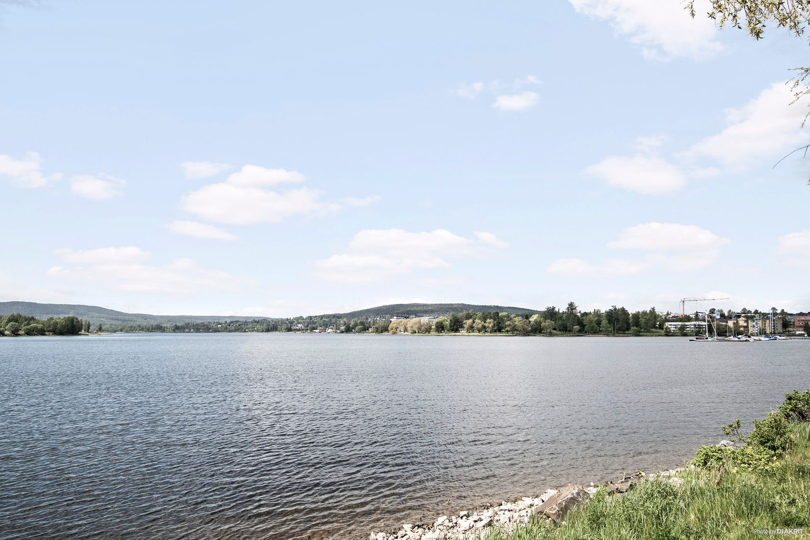 Bostadsrätt, Hovsgatan 40, Centrum, Härnösand