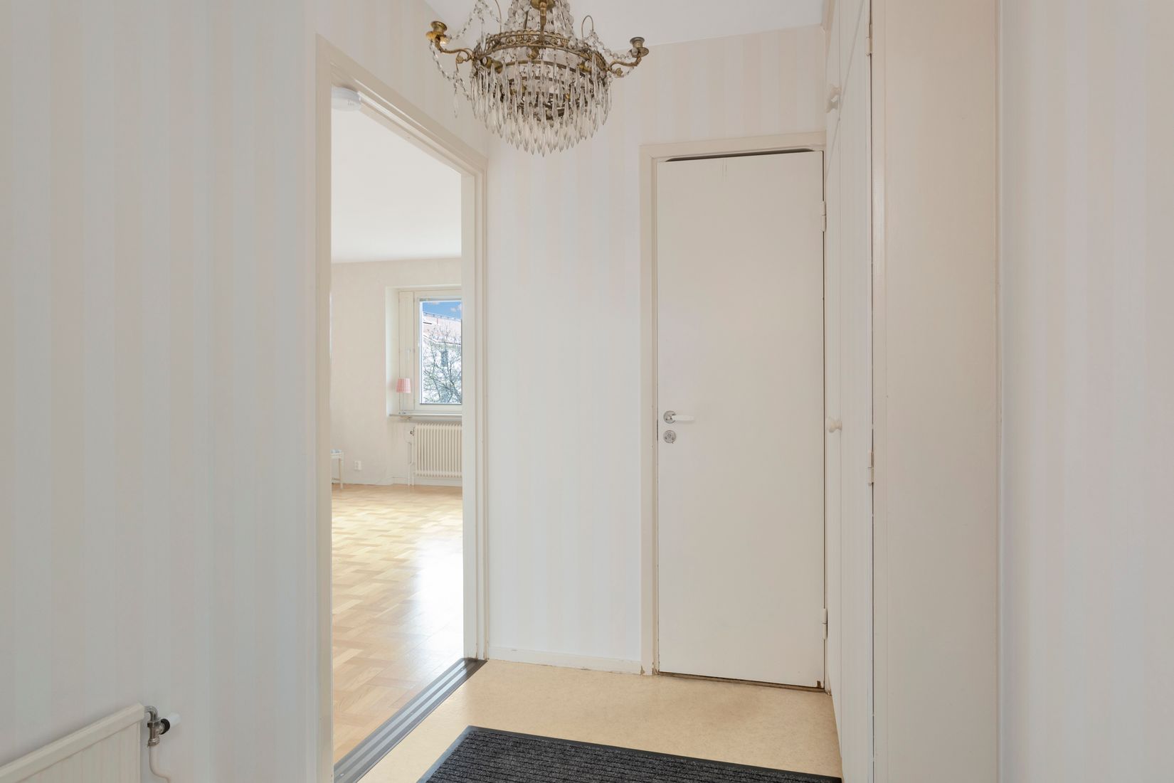 Bostadsrätt, Hovsgatan 40, Centrum, Härnösand