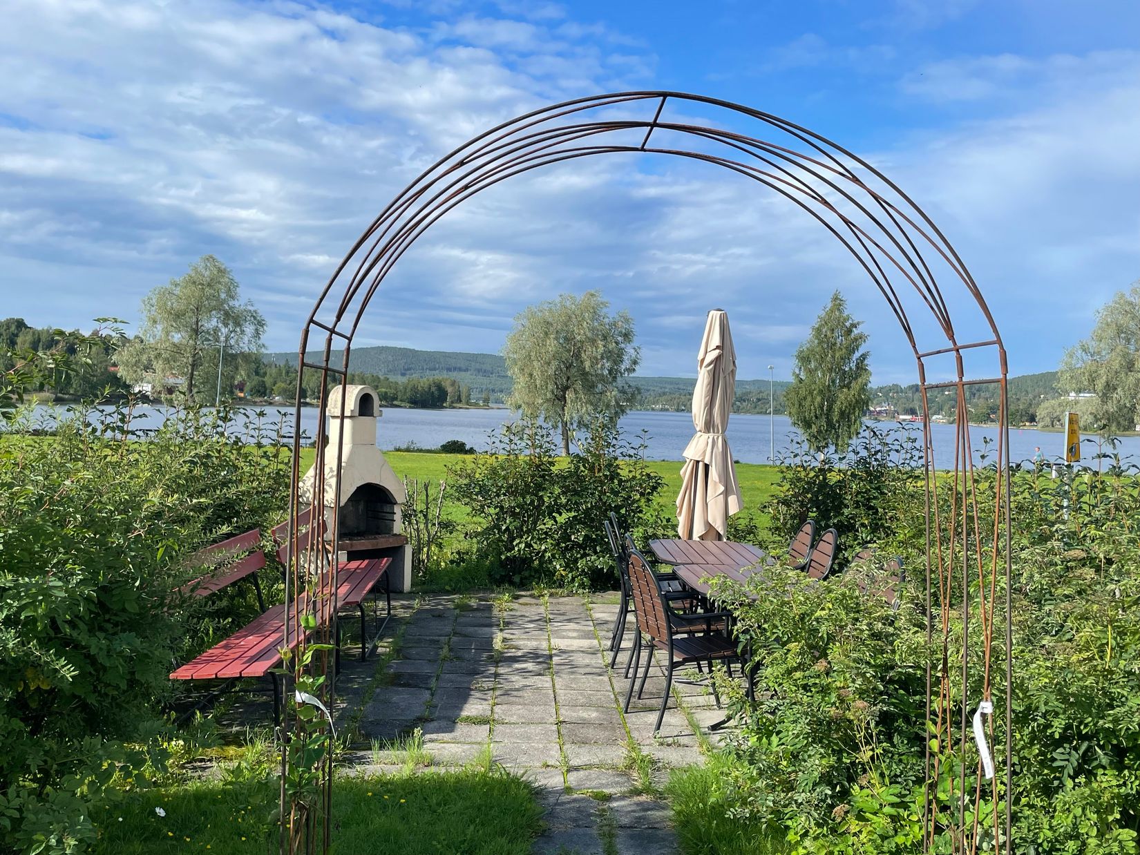 Bostadsrätt, Hovsgatan 40, Centrum, Härnösand