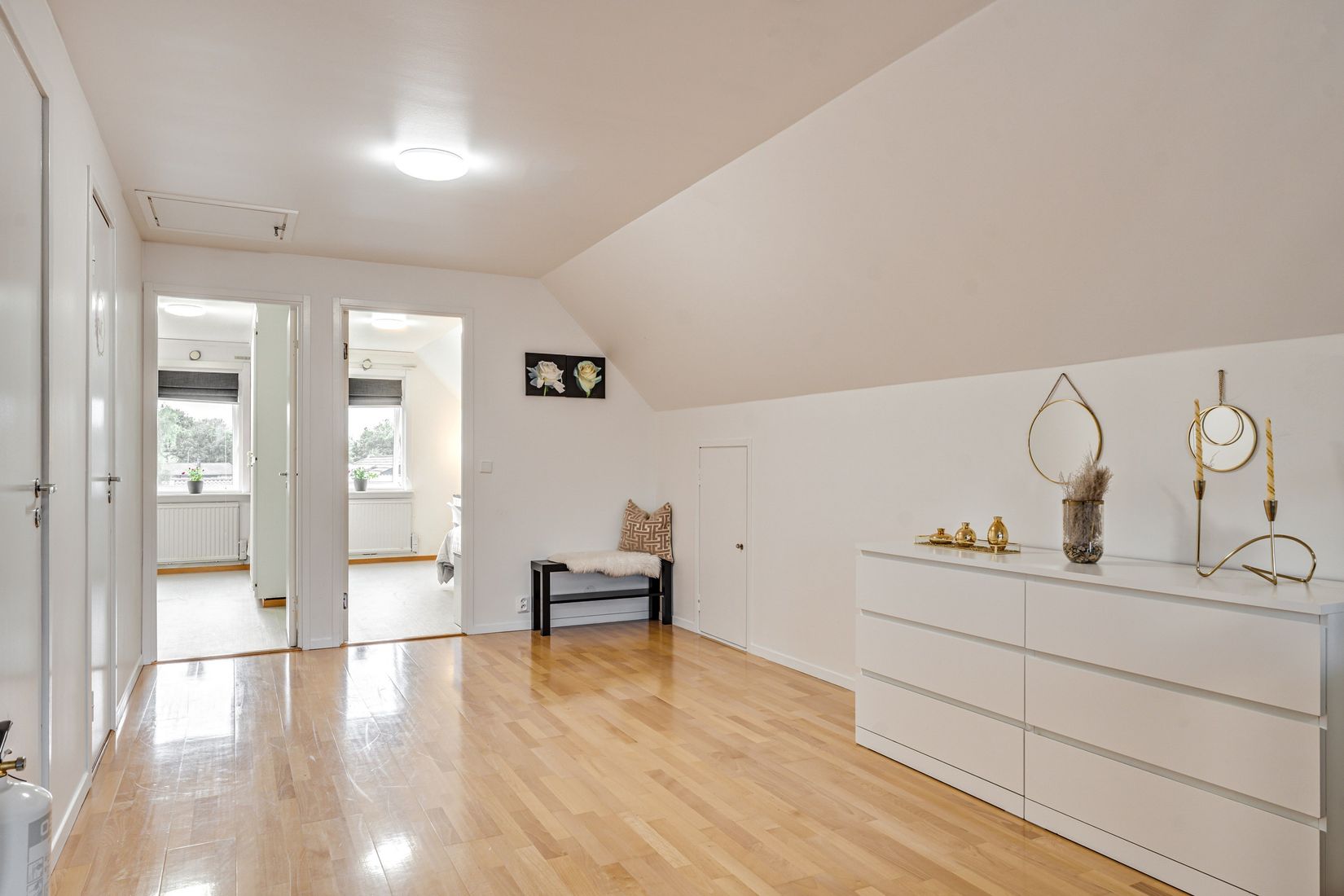 Villa, Piongatan 7, Bjuv