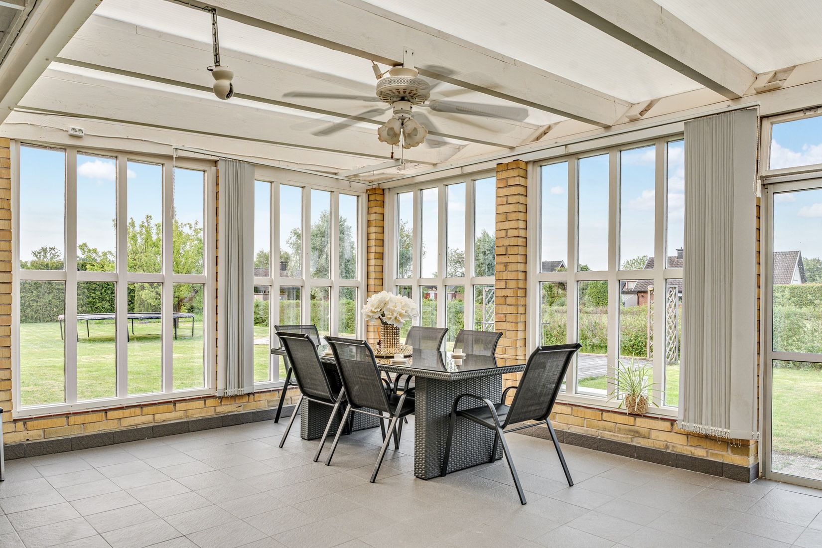 Villa, Piongatan 7, Bjuv