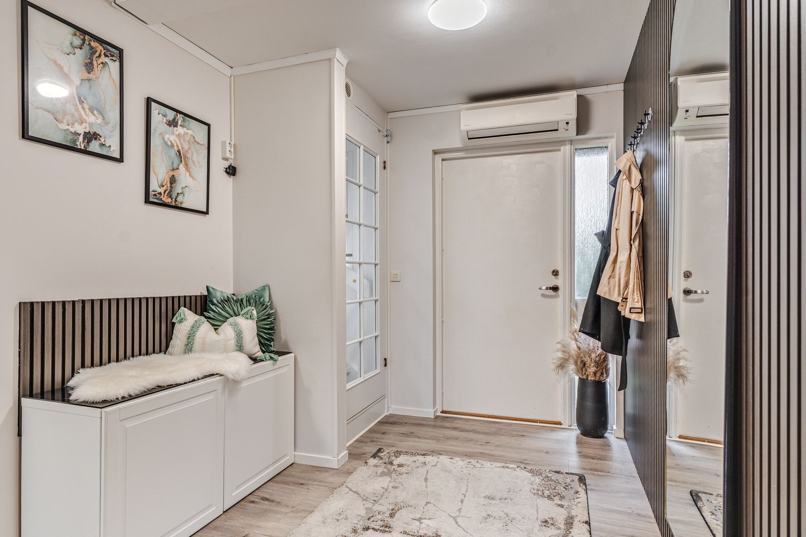 Villa, Piongatan 7, Bjuv