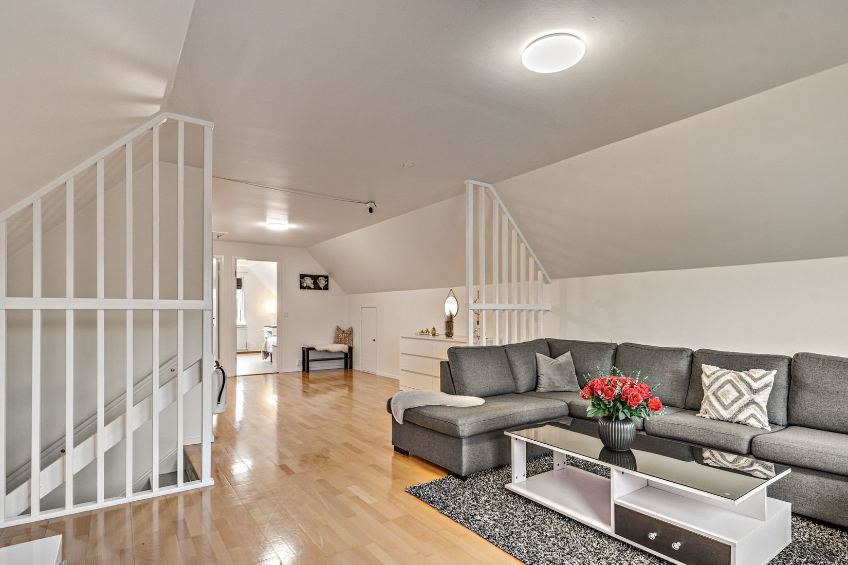 Villa, Piongatan 7, Bjuv