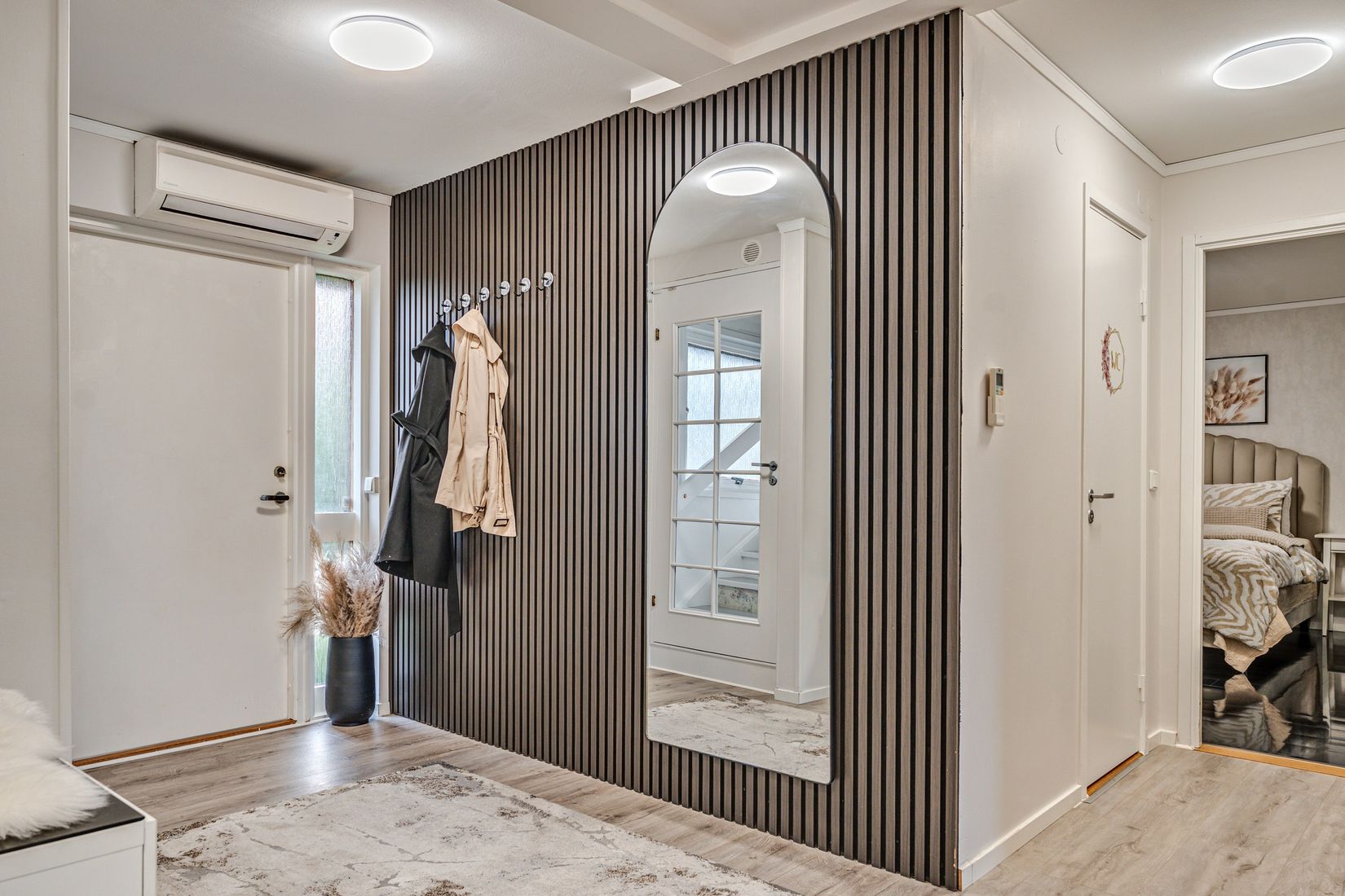 Villa, Piongatan 7, Bjuv