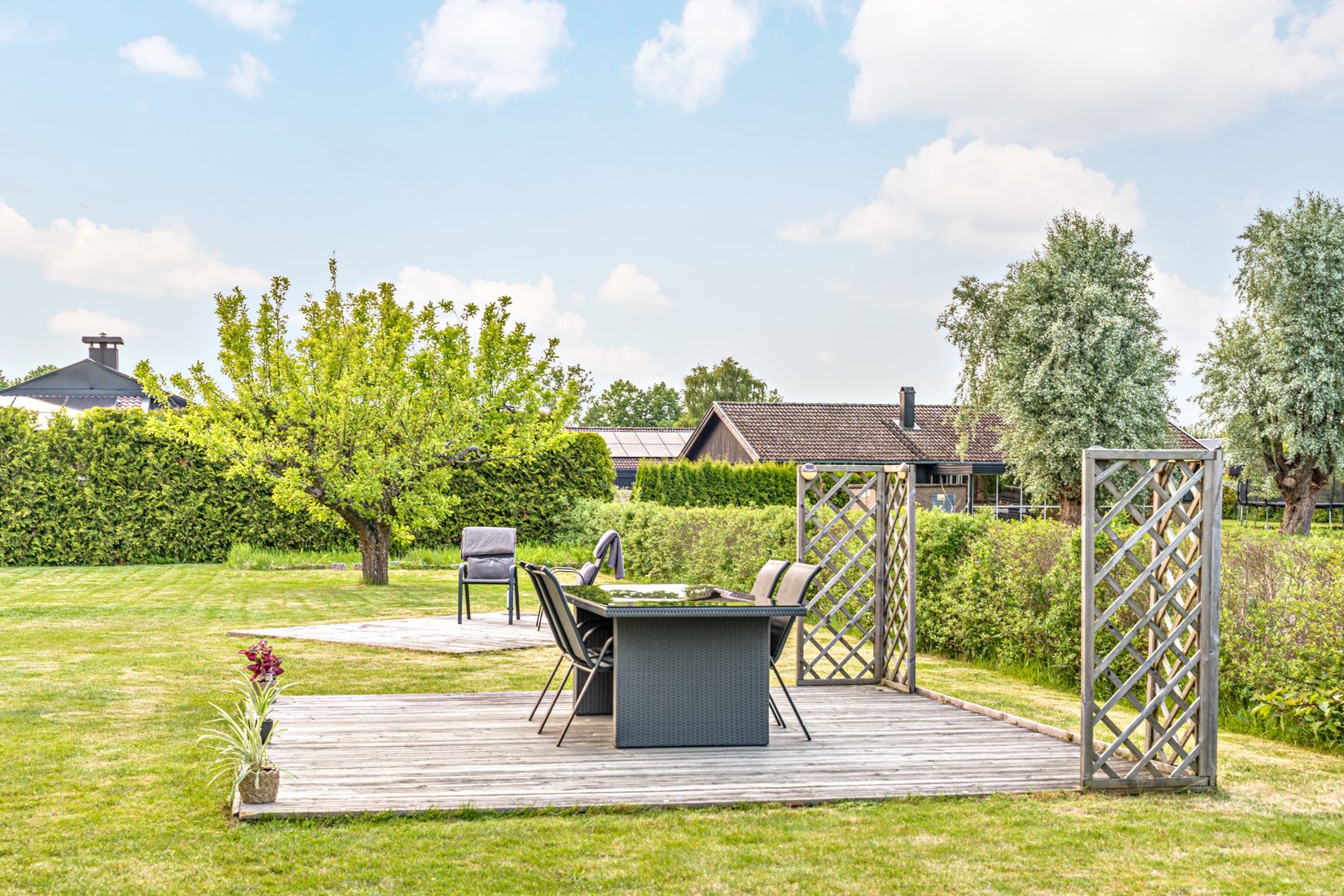 Villa, Piongatan 7, Bjuv