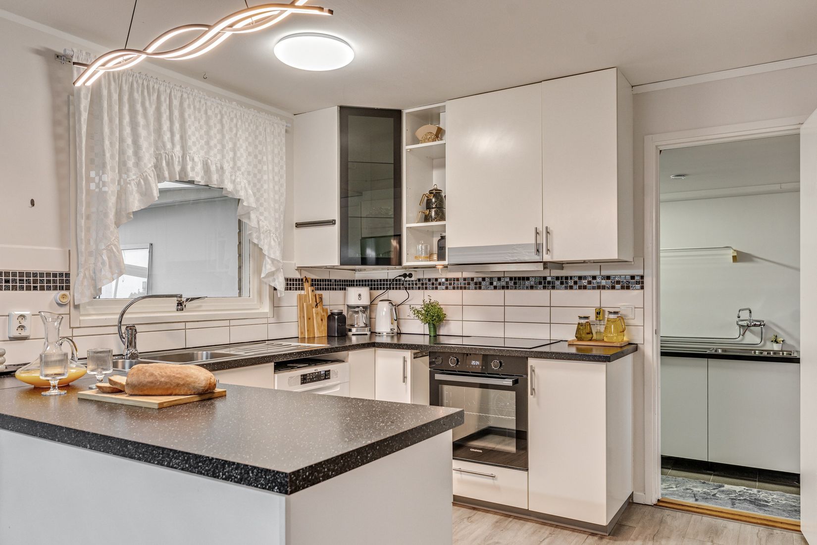 Villa, Piongatan 7, Bjuv