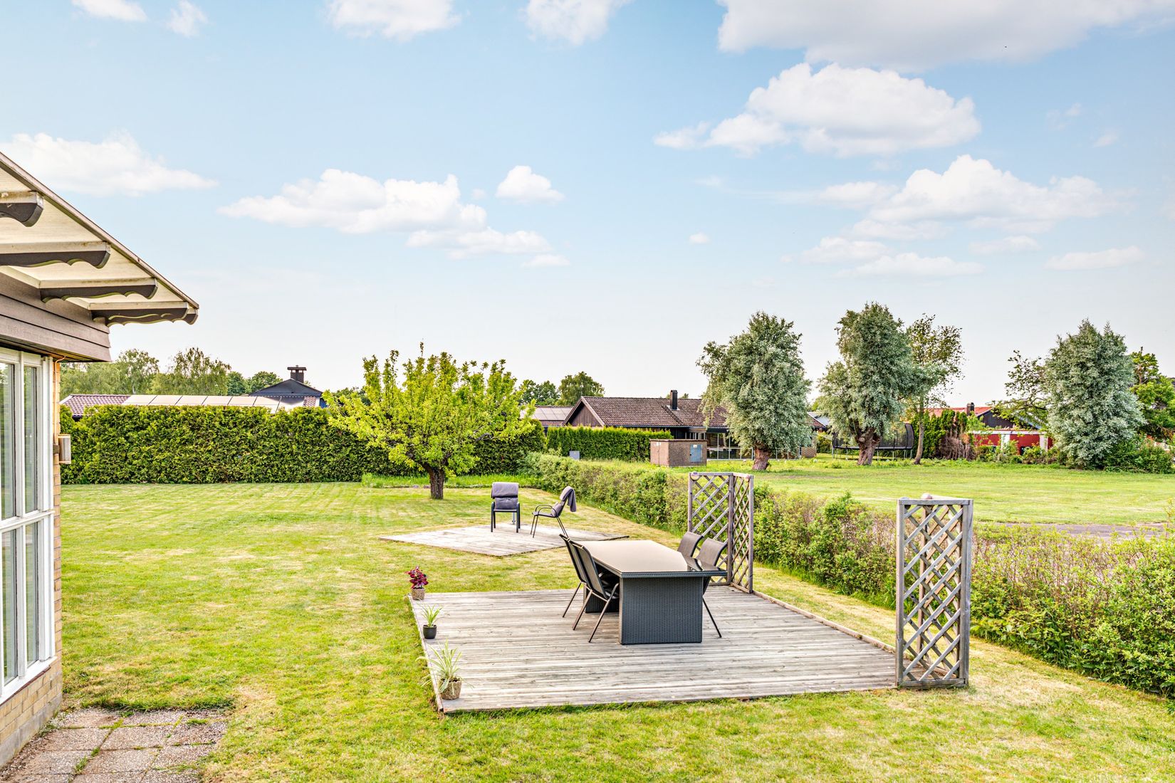 Villa, Piongatan 7, Bjuv