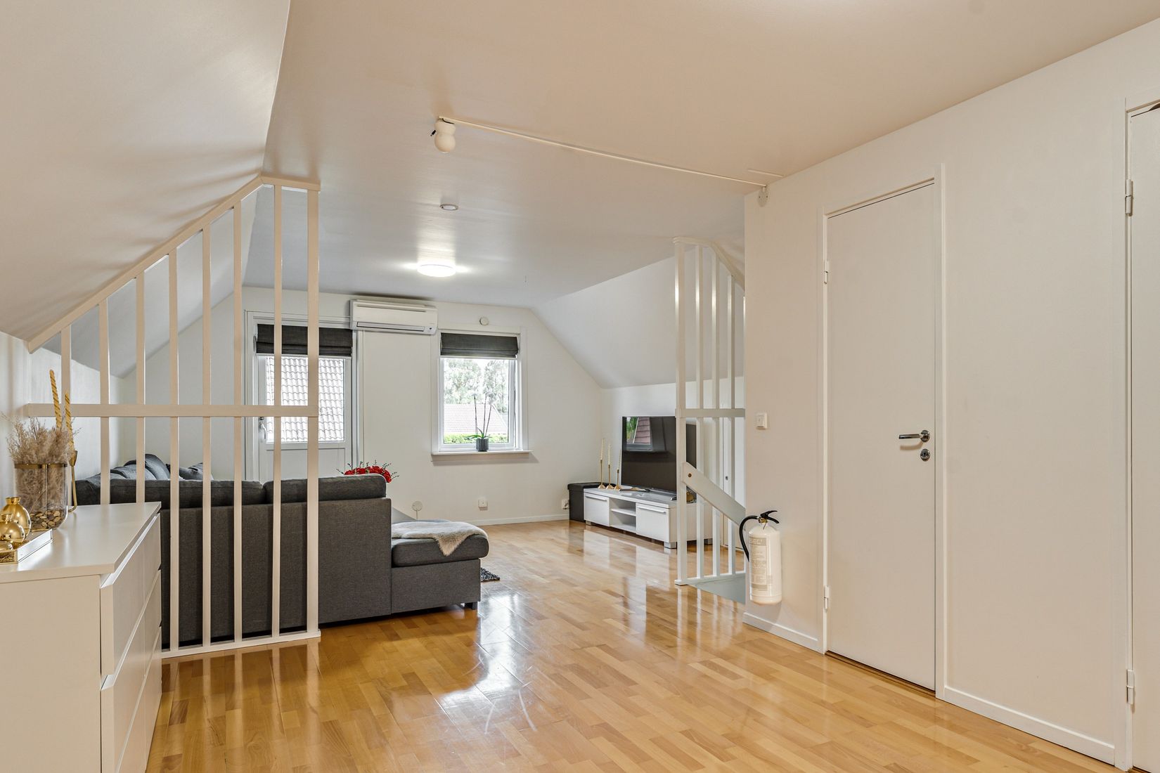 Villa, Piongatan 7, Bjuv