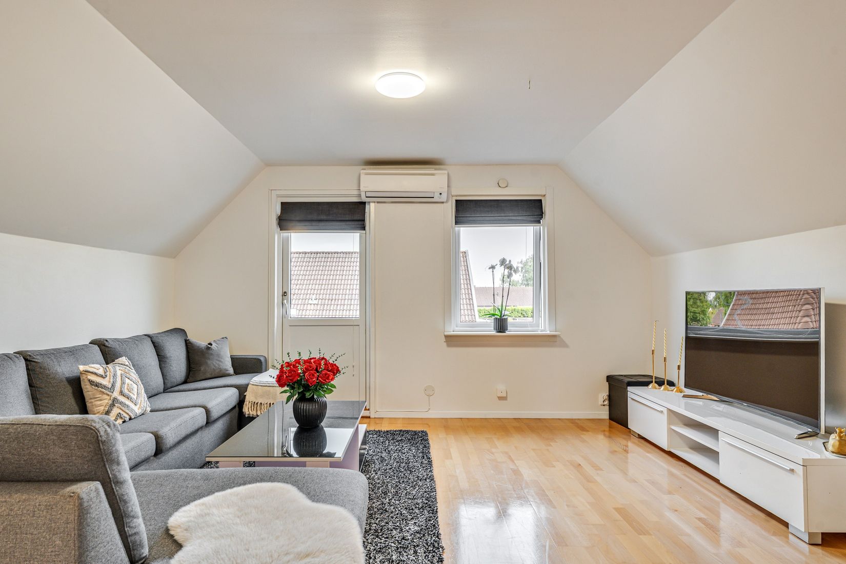 Villa, Piongatan 7, Bjuv