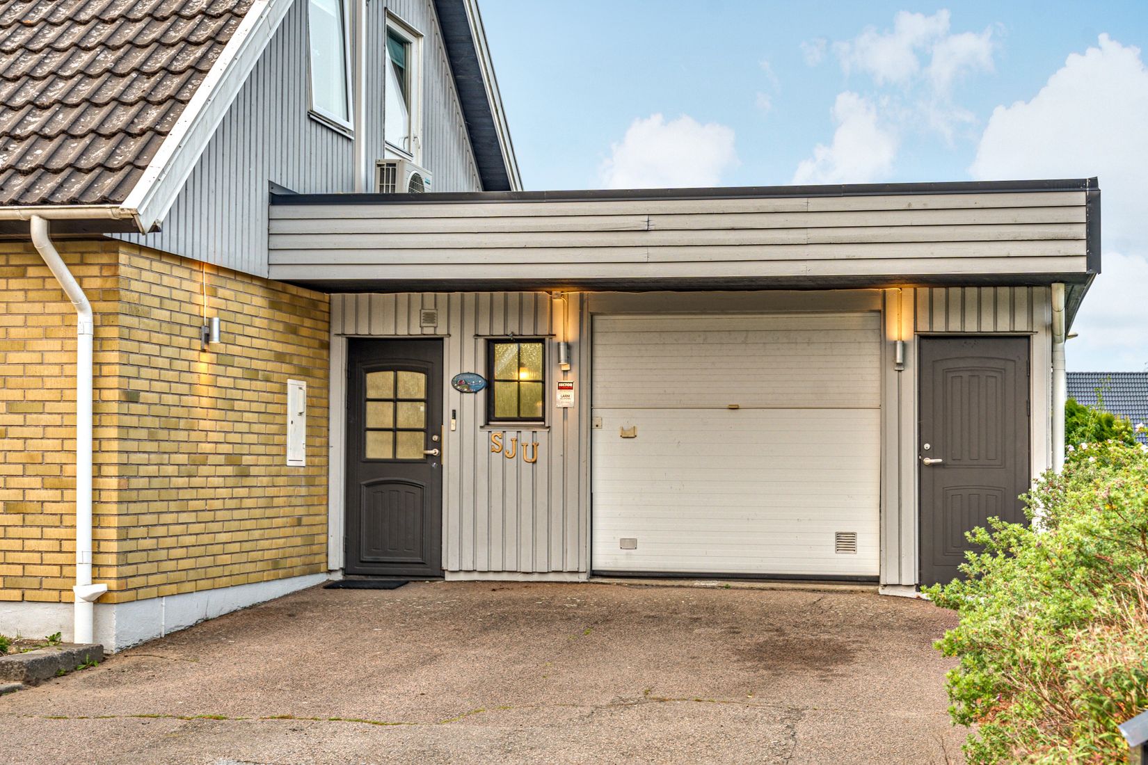 Villa, Piongatan 7, Bjuv