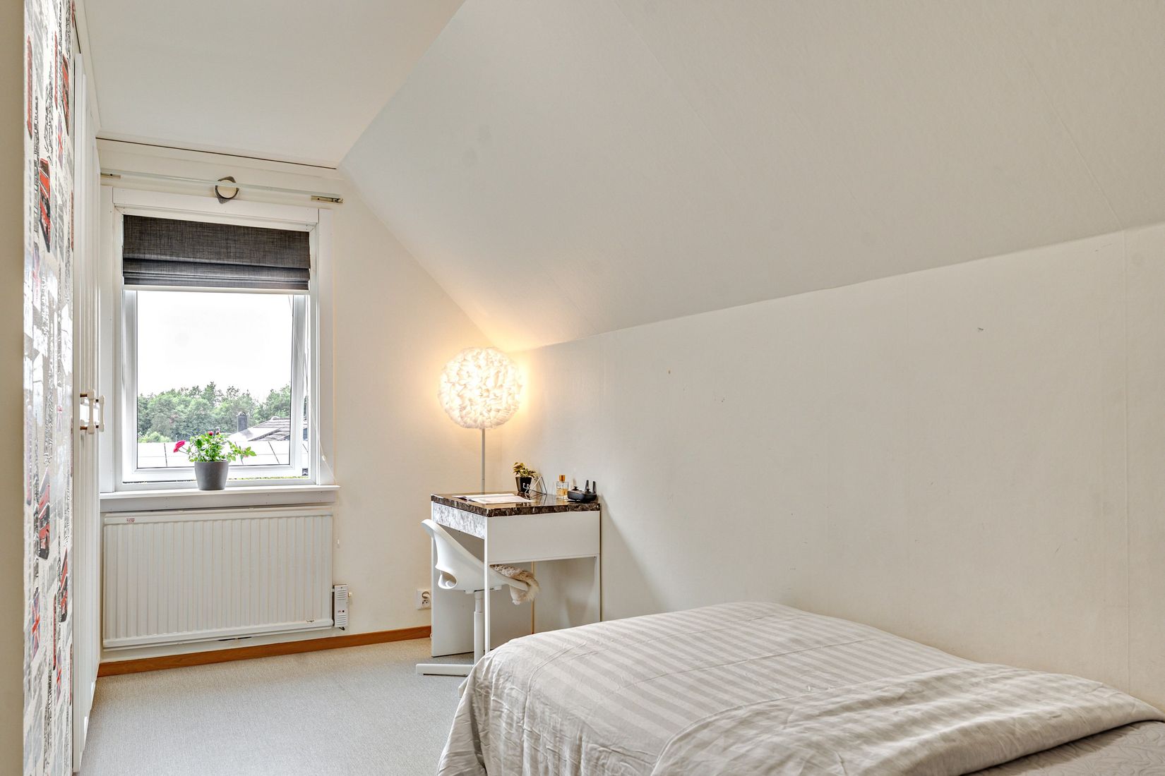 Villa, Piongatan 7, Bjuv