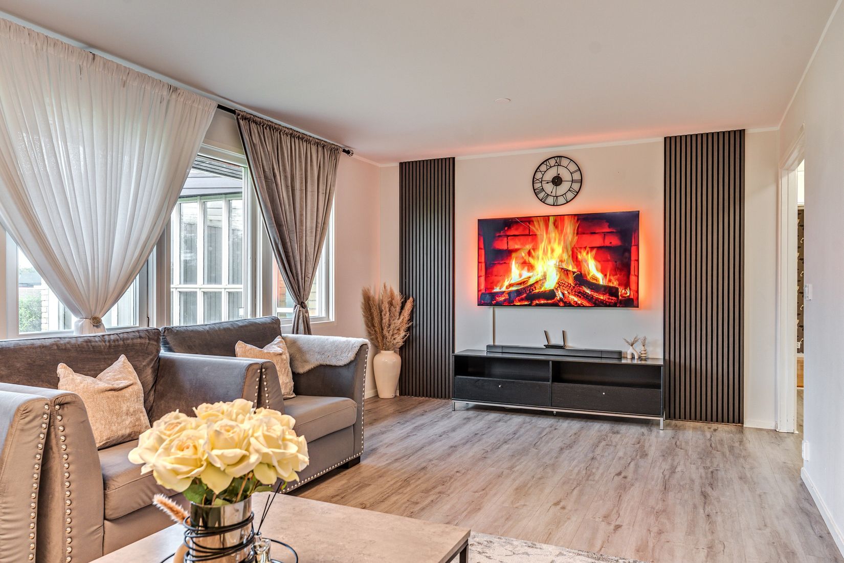 Villa, Piongatan 7, Bjuv