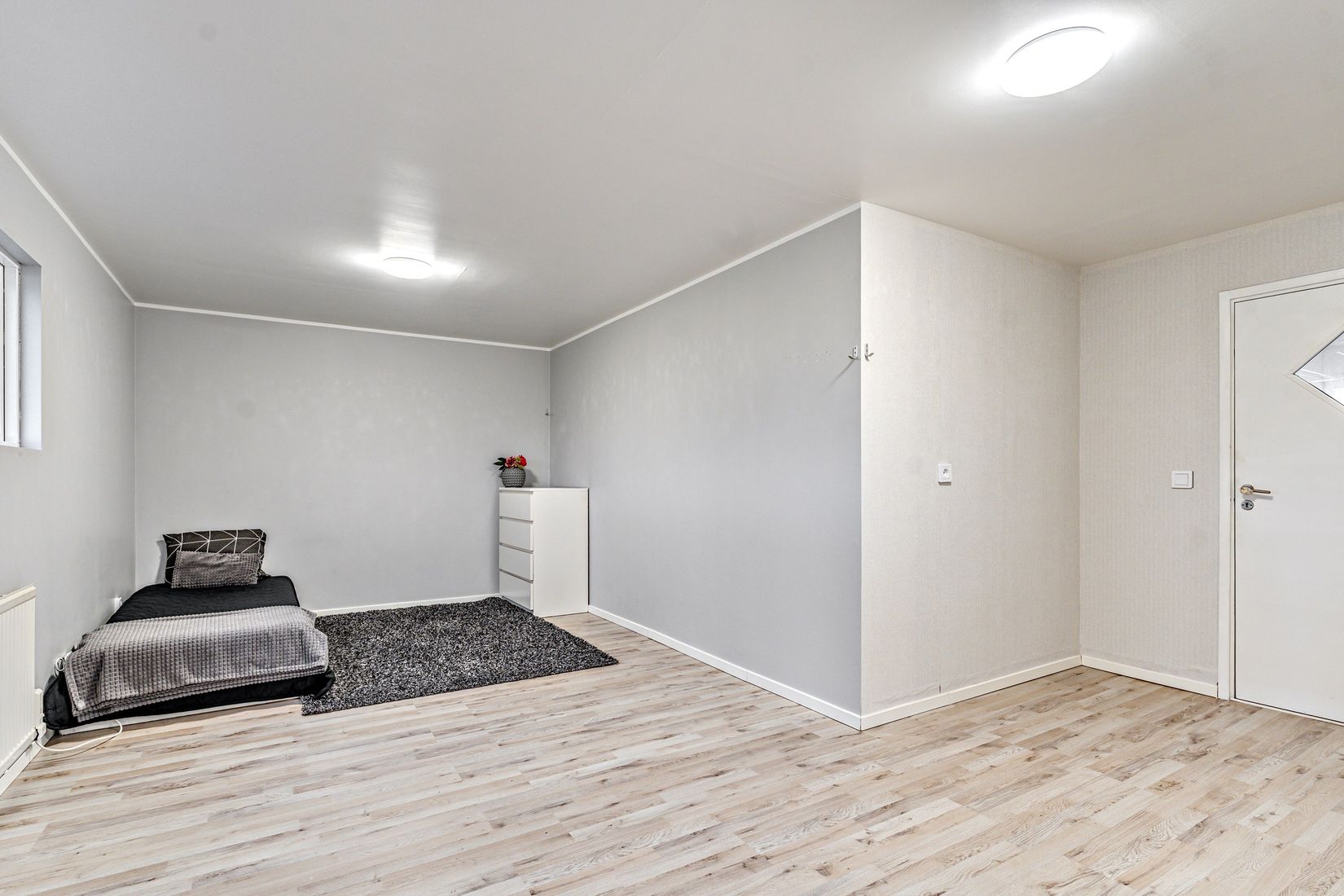 Villa, Piongatan 7, Bjuv