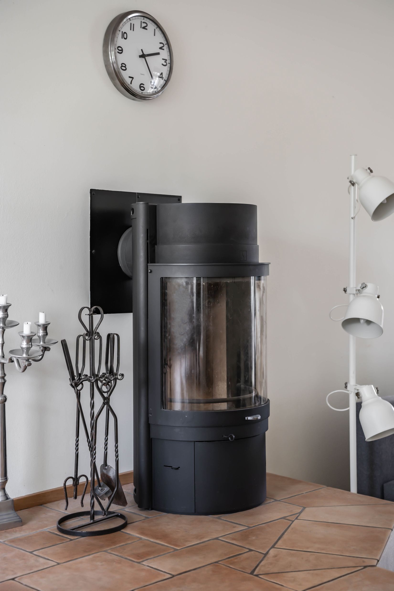 Villa, Stortrappsvägen 64, Furuboda, Kristianstad