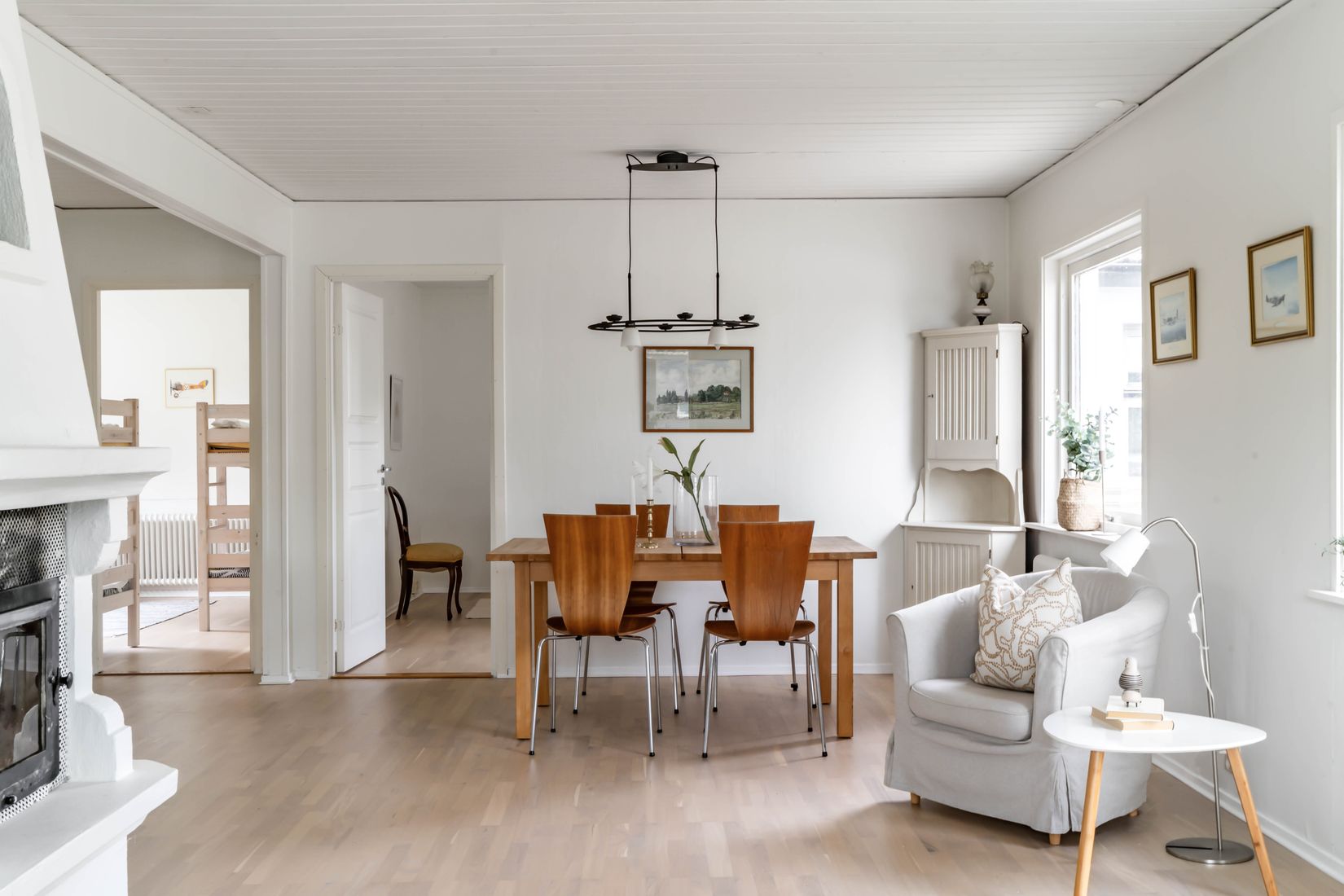 Villa, Stortrappsvägen 64, Furuboda, Kristianstad