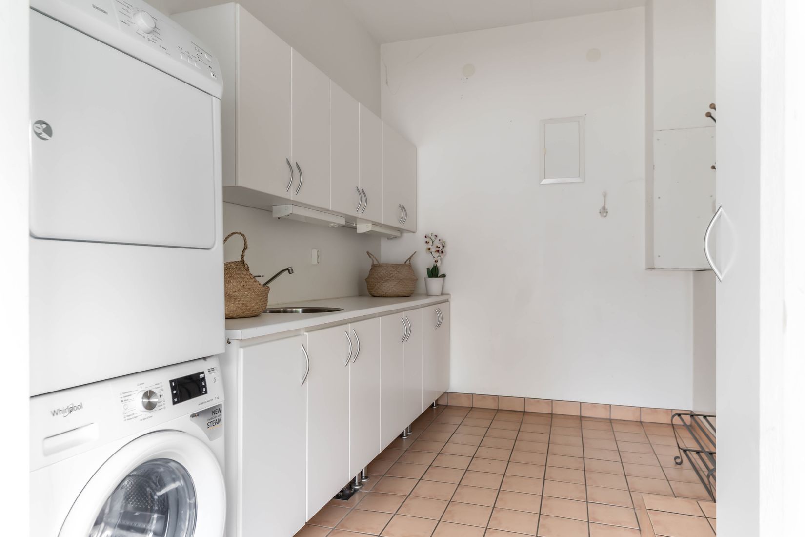 Villa, Stortrappsvägen 64, Furuboda, Kristianstad