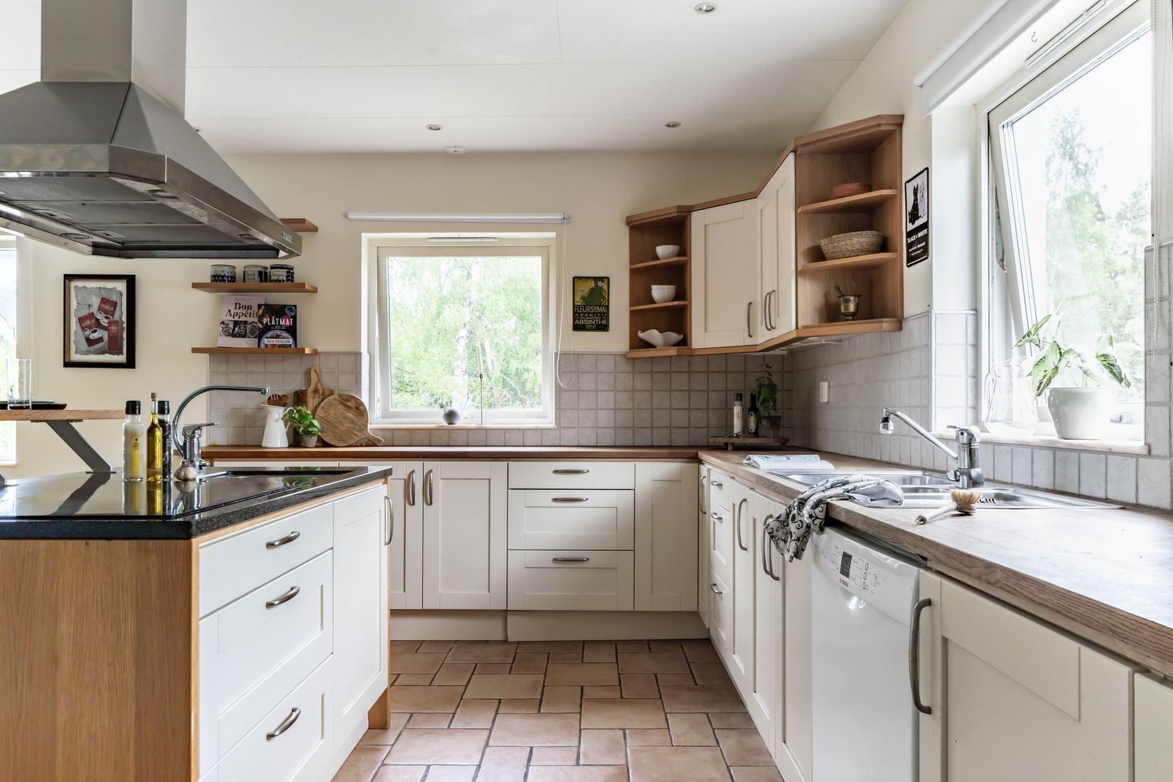 Villa, Stortrappsvägen 64, Furuboda, Kristianstad