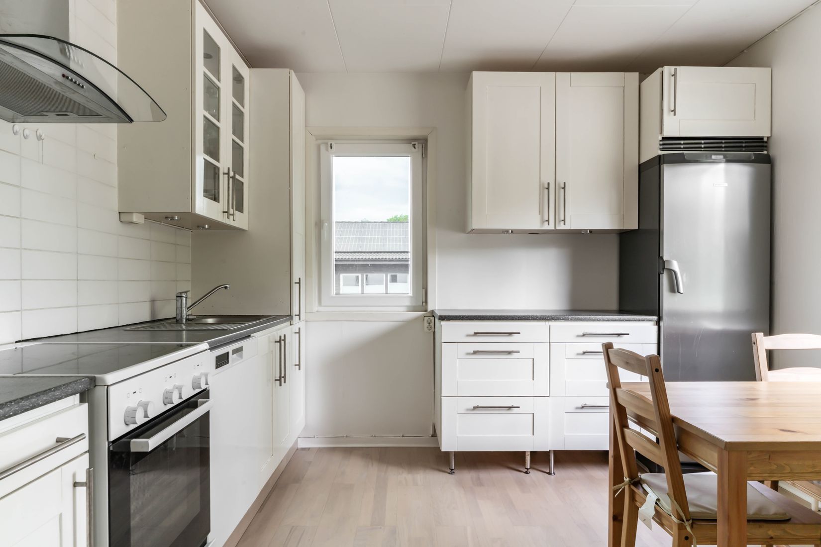 Villa, Stortrappsvägen 64, Furuboda, Kristianstad