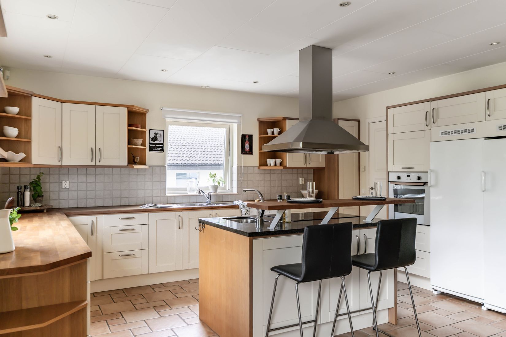 Villa, Stortrappsvägen 64, Furuboda, Kristianstad