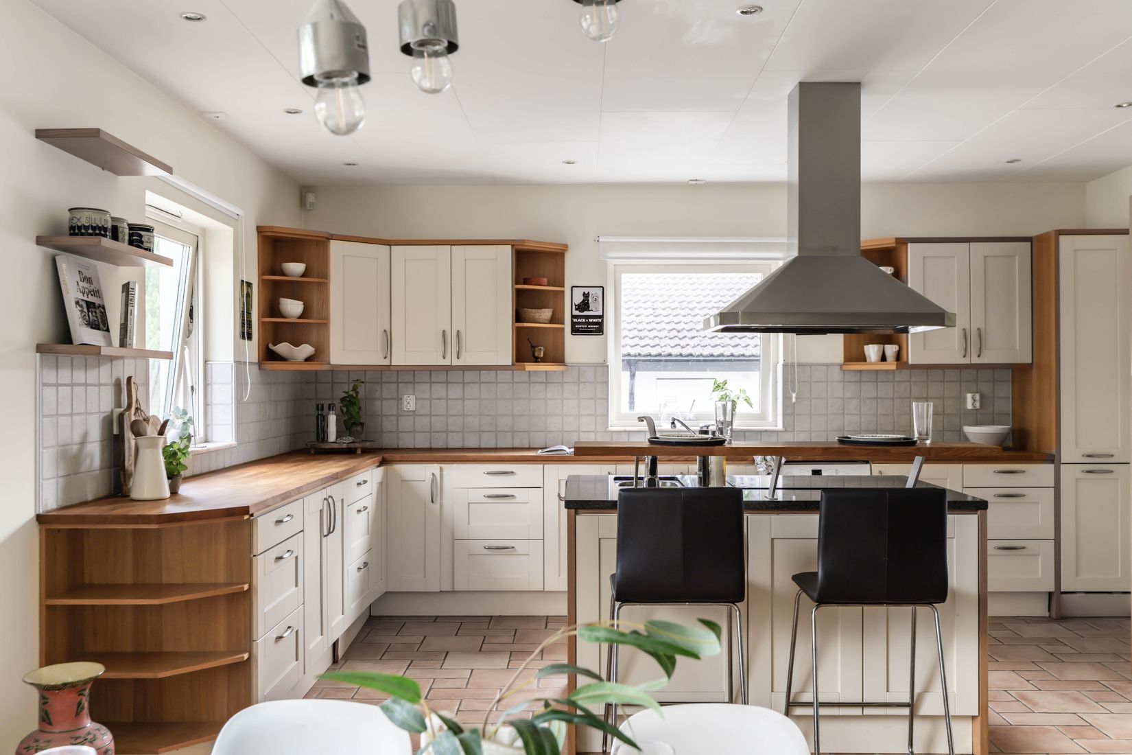 Villa, Stortrappsvägen 64, Furuboda, Kristianstad