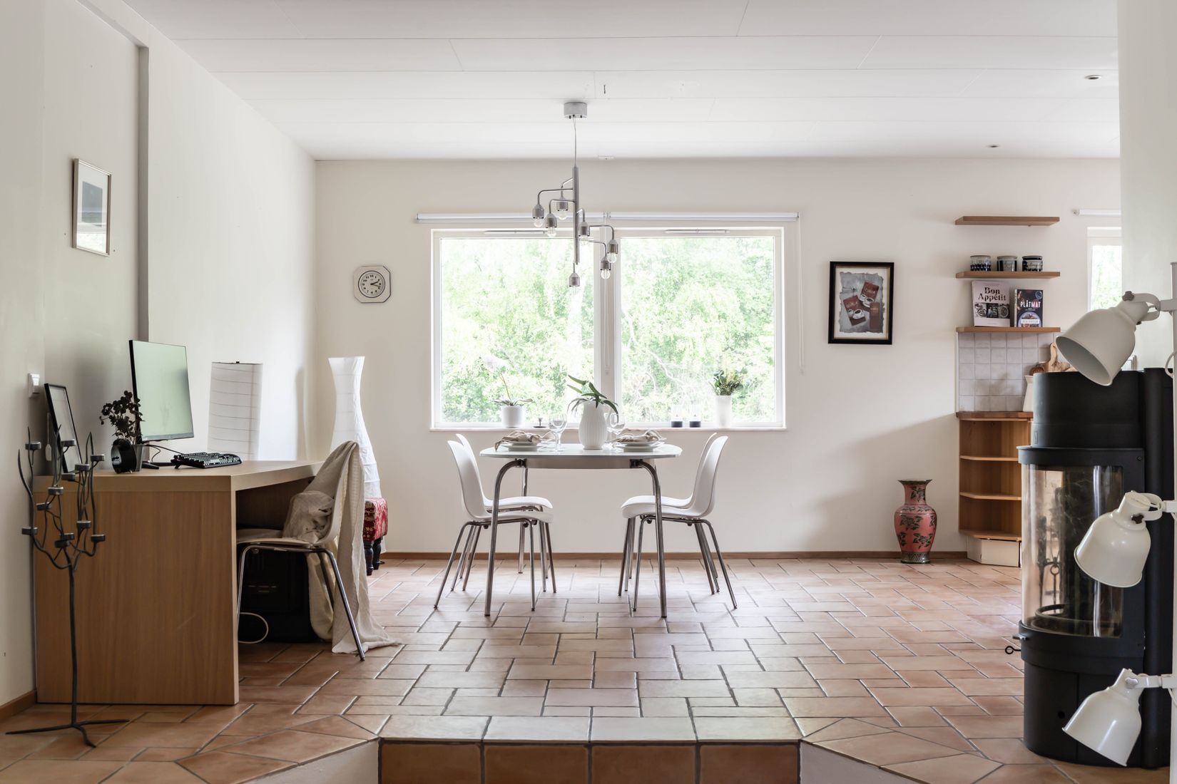 Villa, Stortrappsvägen 64, Furuboda, Kristianstad