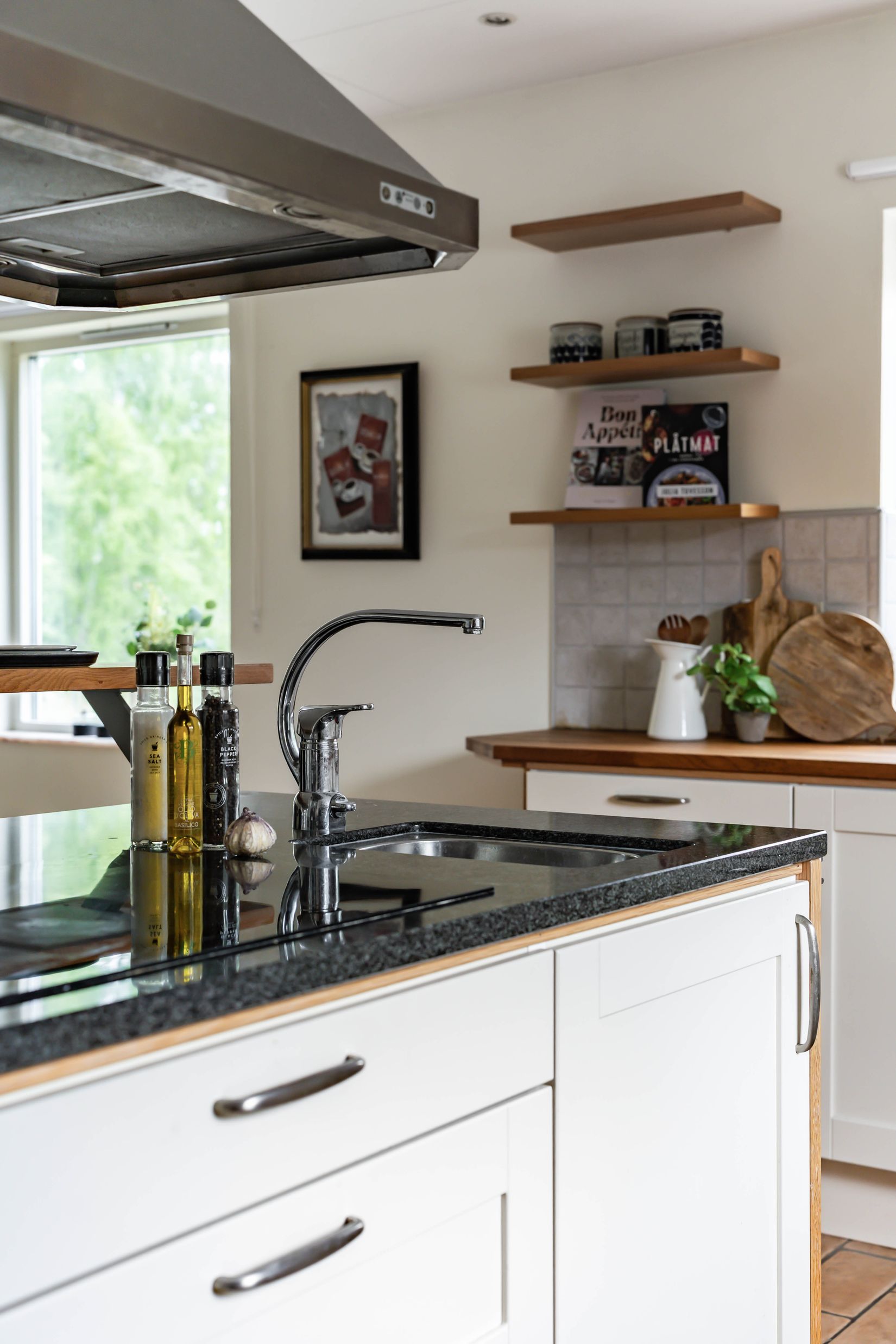 Villa, Stortrappsvägen 64, Furuboda, Kristianstad