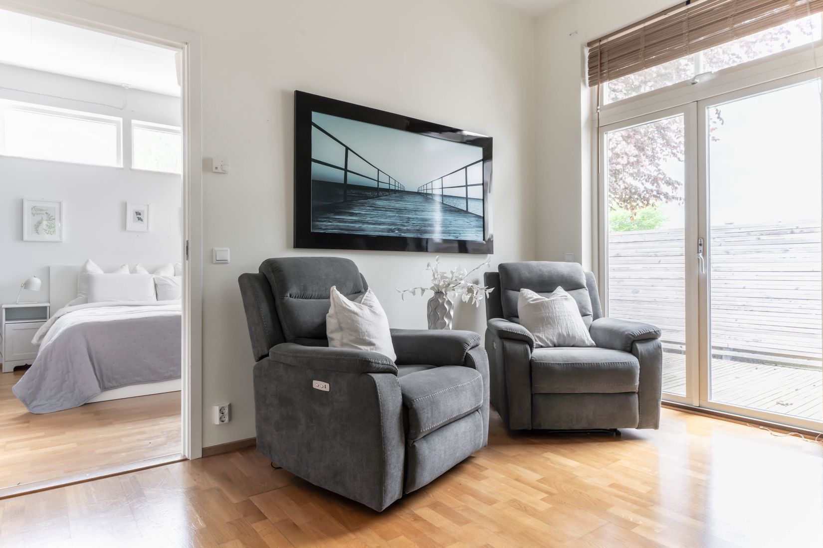 Villa, Stortrappsvägen 64, Furuboda, Kristianstad