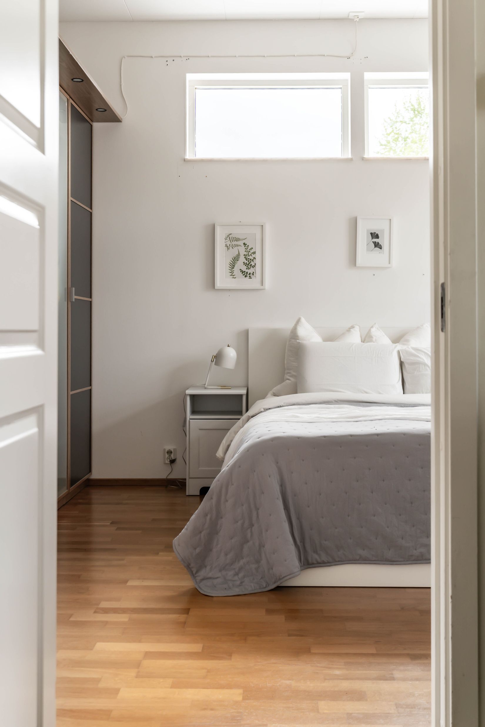 Villa, Stortrappsvägen 64, Furuboda, Kristianstad