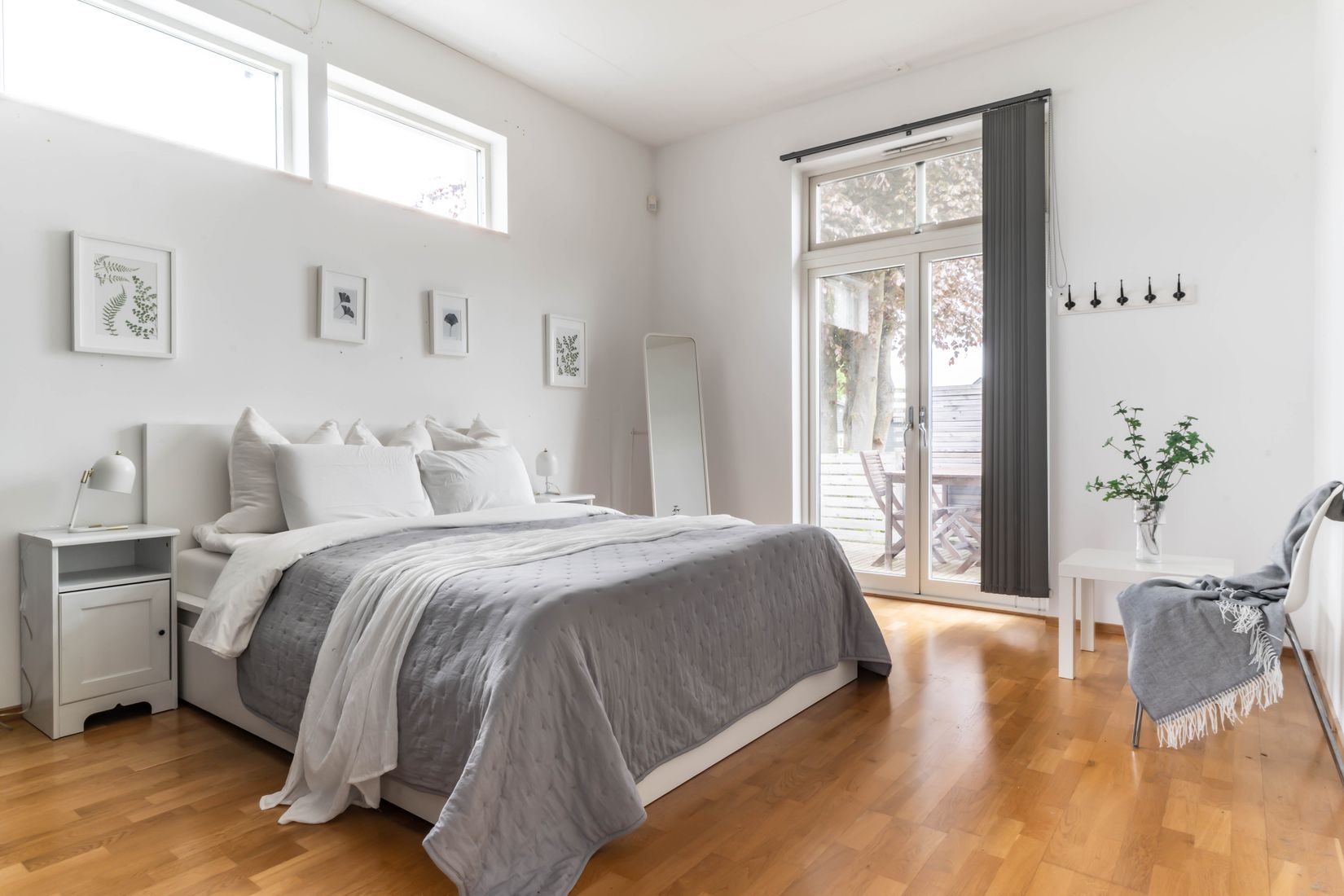 Villa, Stortrappsvägen 64, Furuboda, Kristianstad