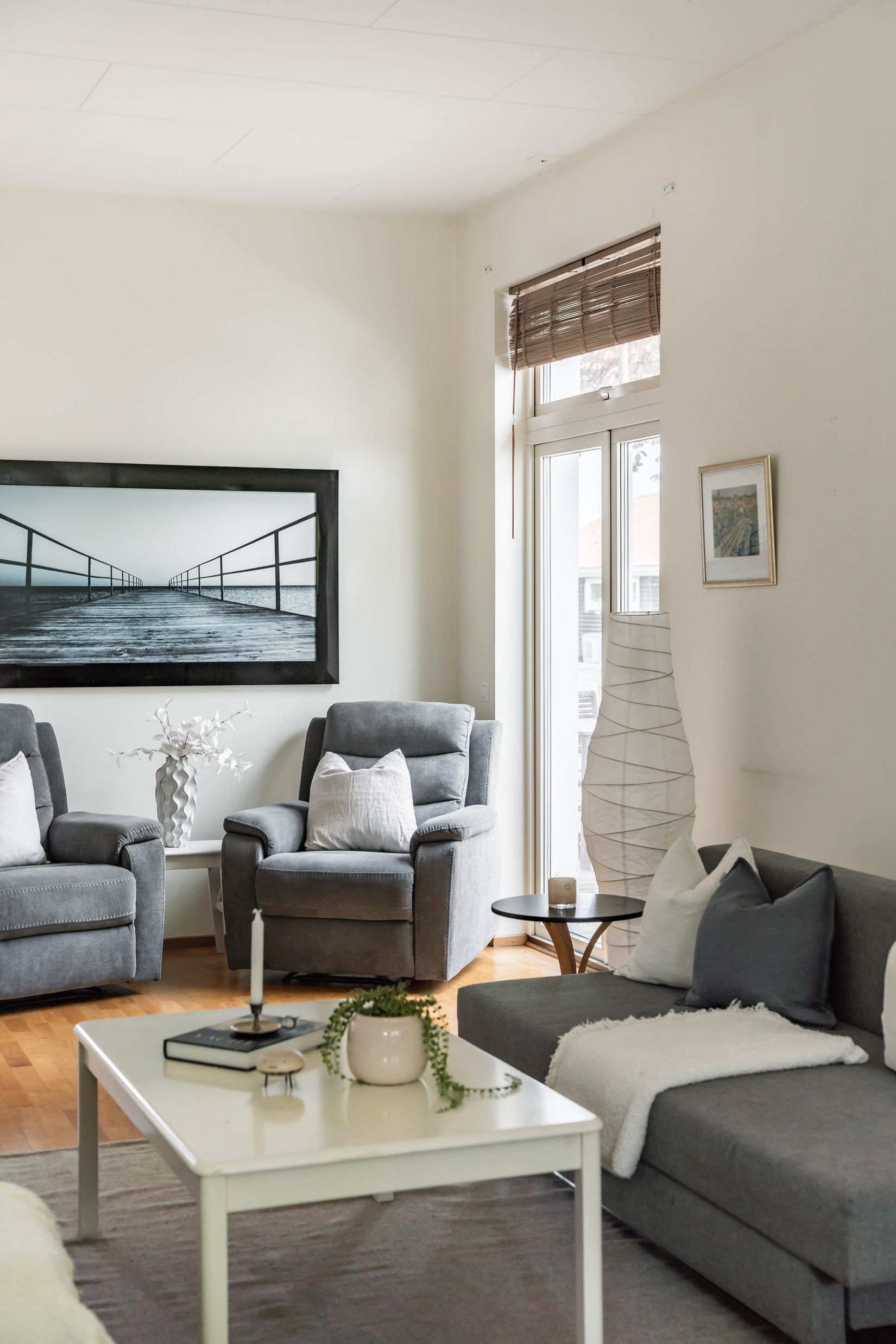 Villa, Stortrappsvägen 64, Furuboda, Kristianstad