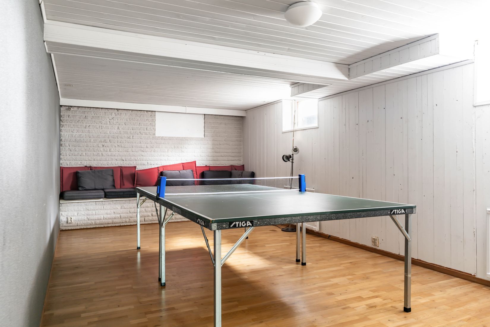 Villa, Stortrappsvägen 64, Furuboda, Kristianstad